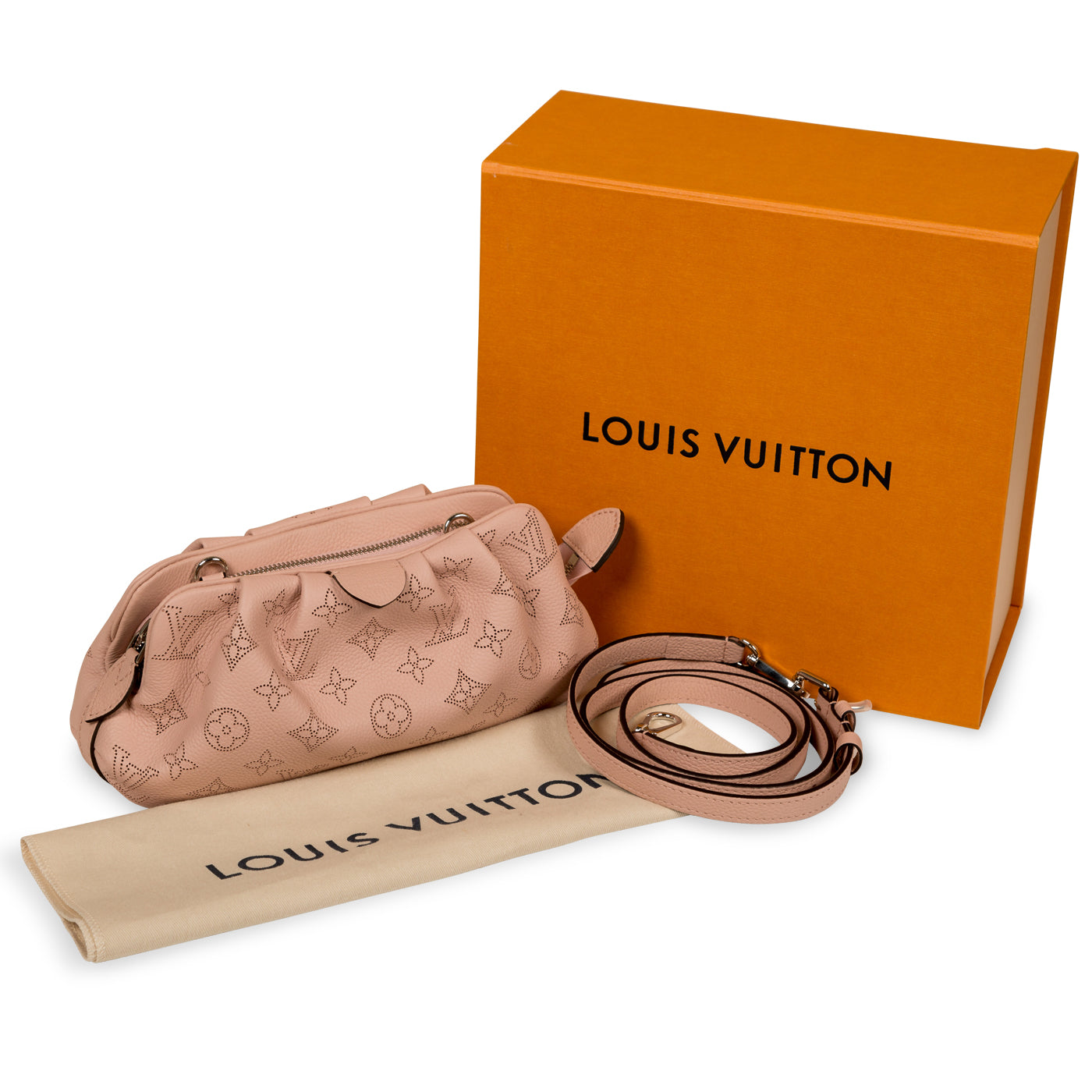 Louis Vuitton Scala Mini Pouch