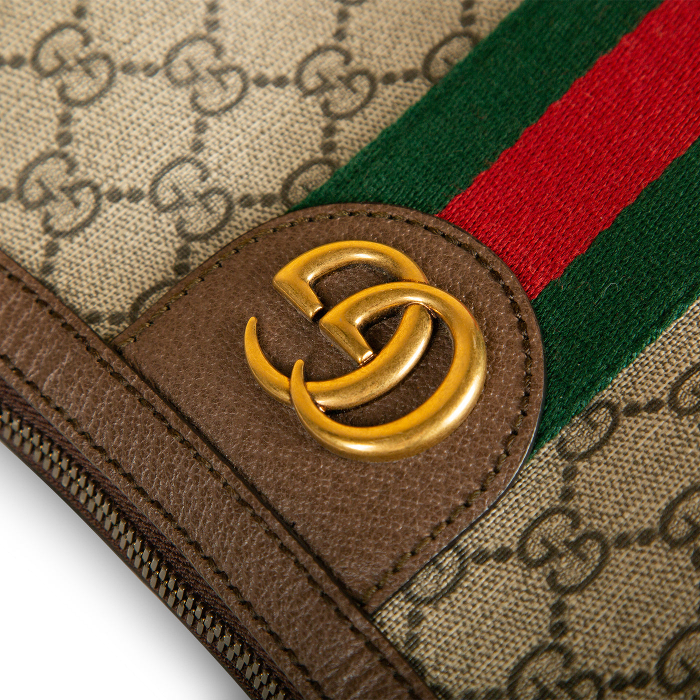 Gucci GG Ophidia Shoulder Bag - Small