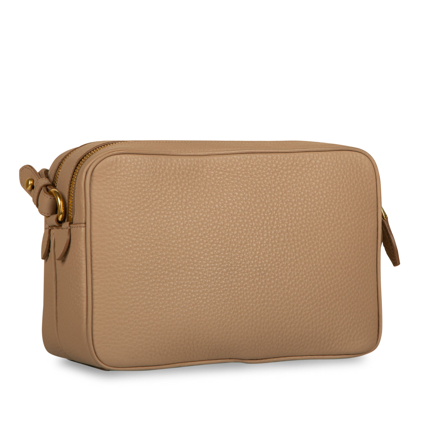 Prada Cameo Double Zip Camera Bag