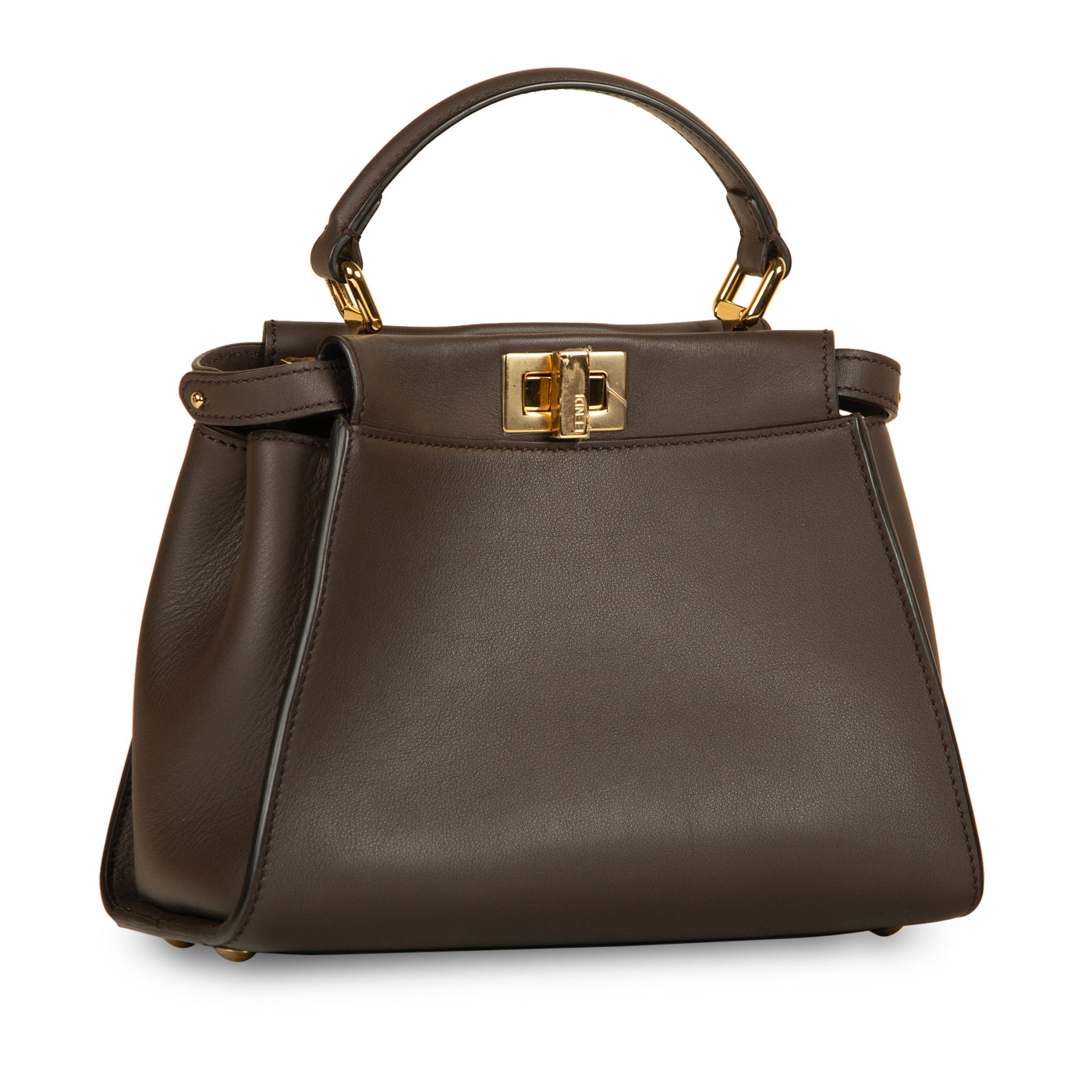 Fendi Peekaboo Mini