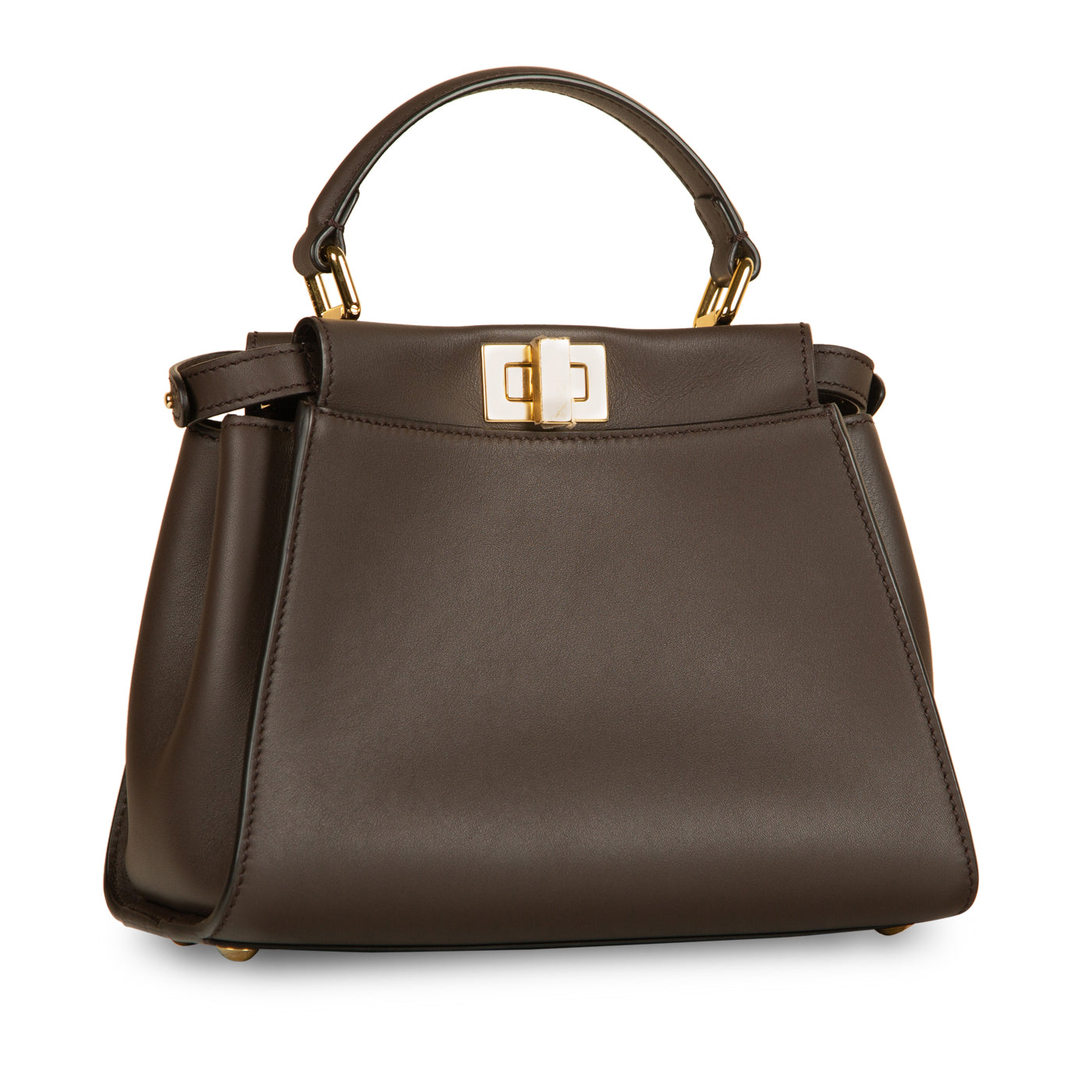 Fendi Peekaboo Mini