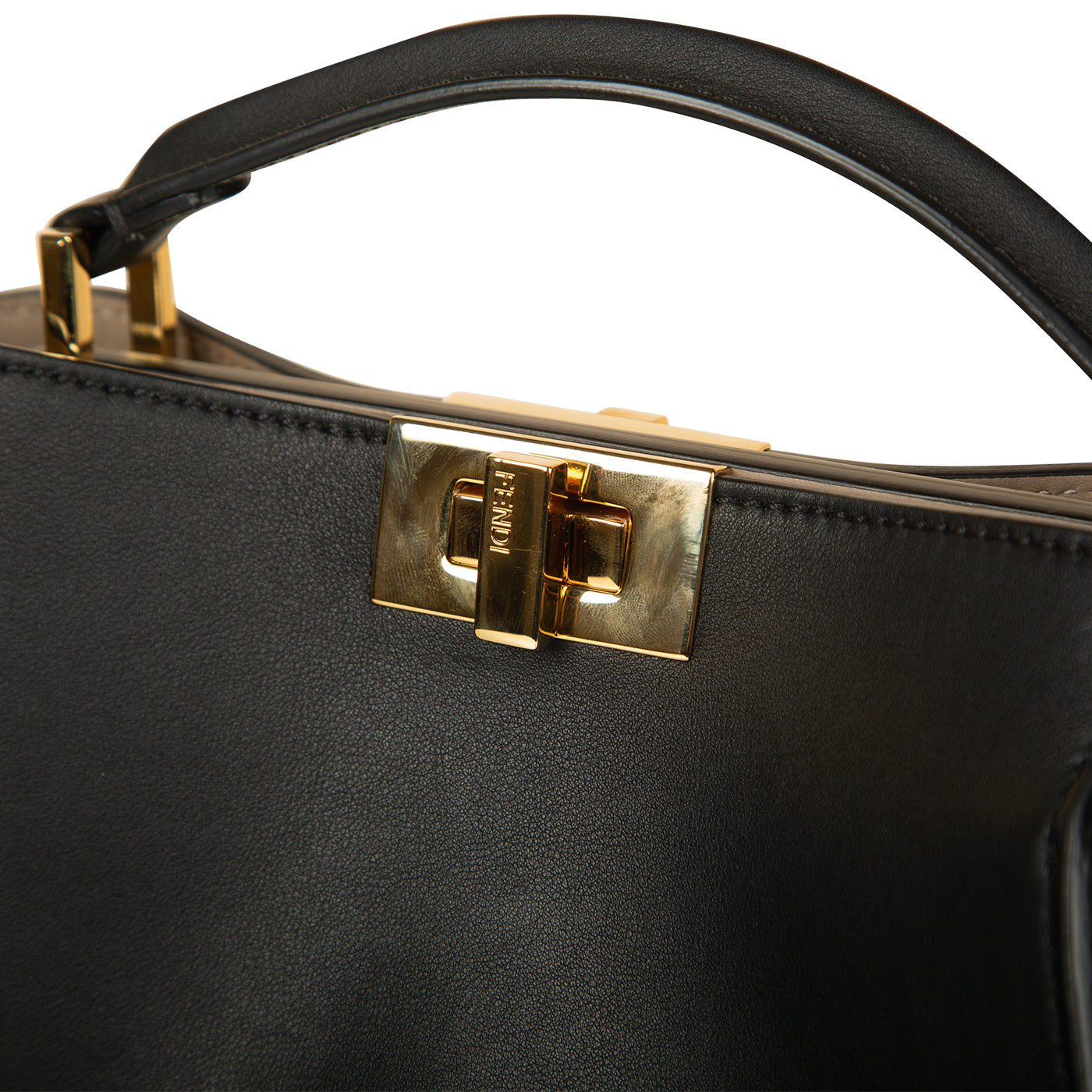 Fendi Peekaboo Essentially