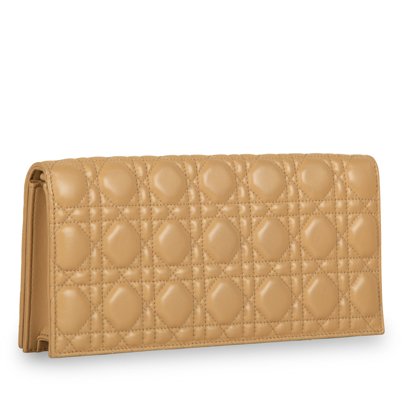Christian Dior Lady Dior Clutch