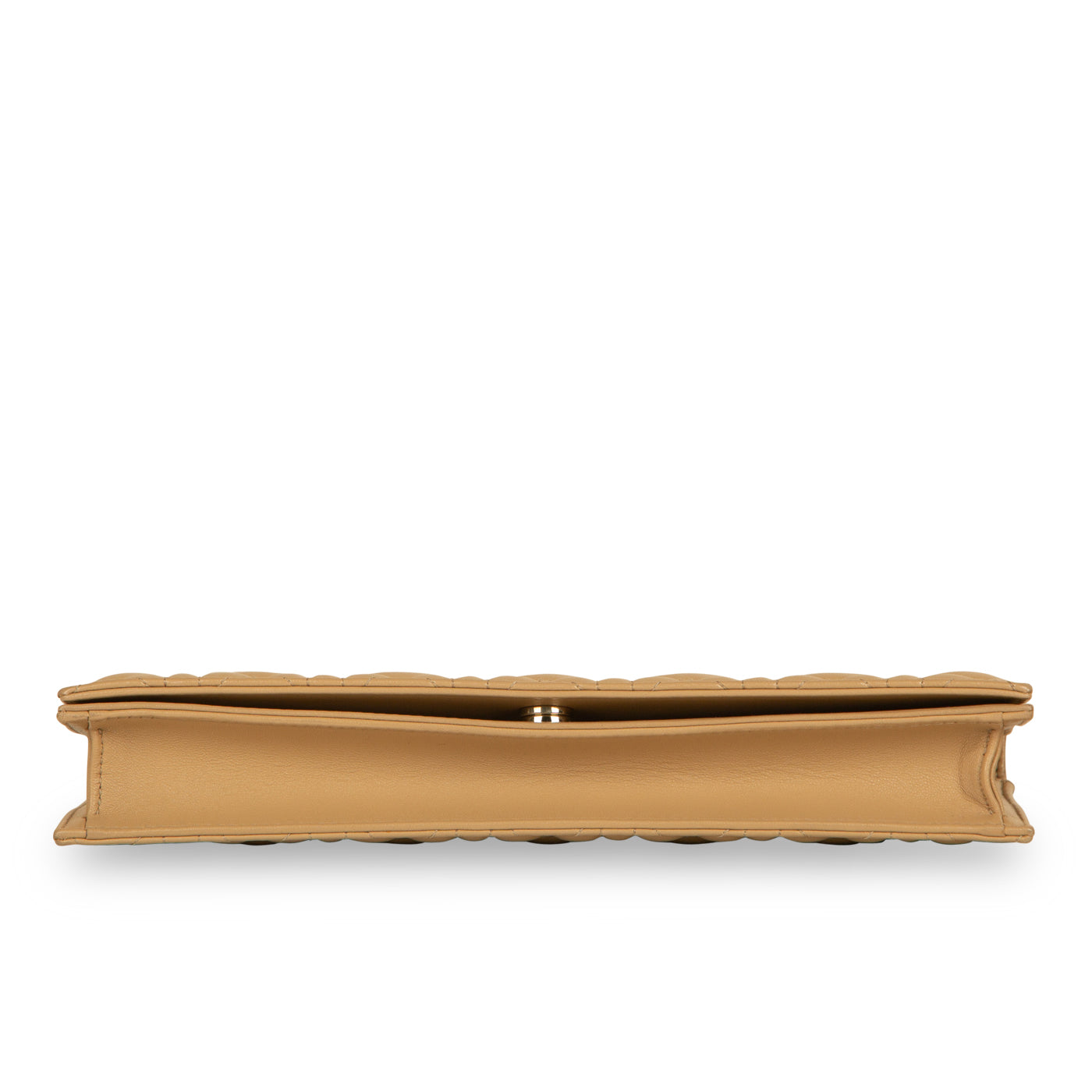 Christian Dior Lady Dior Clutch