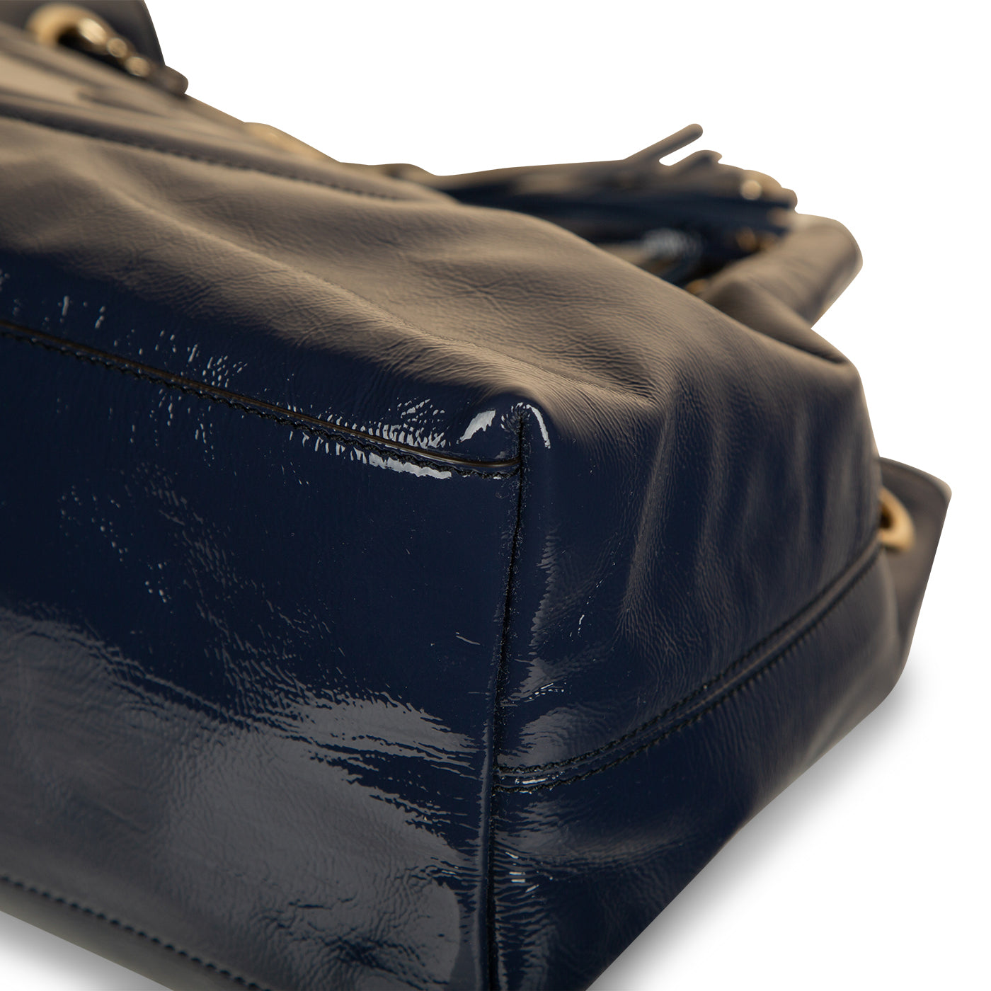 Gucci Soho Chain Tote