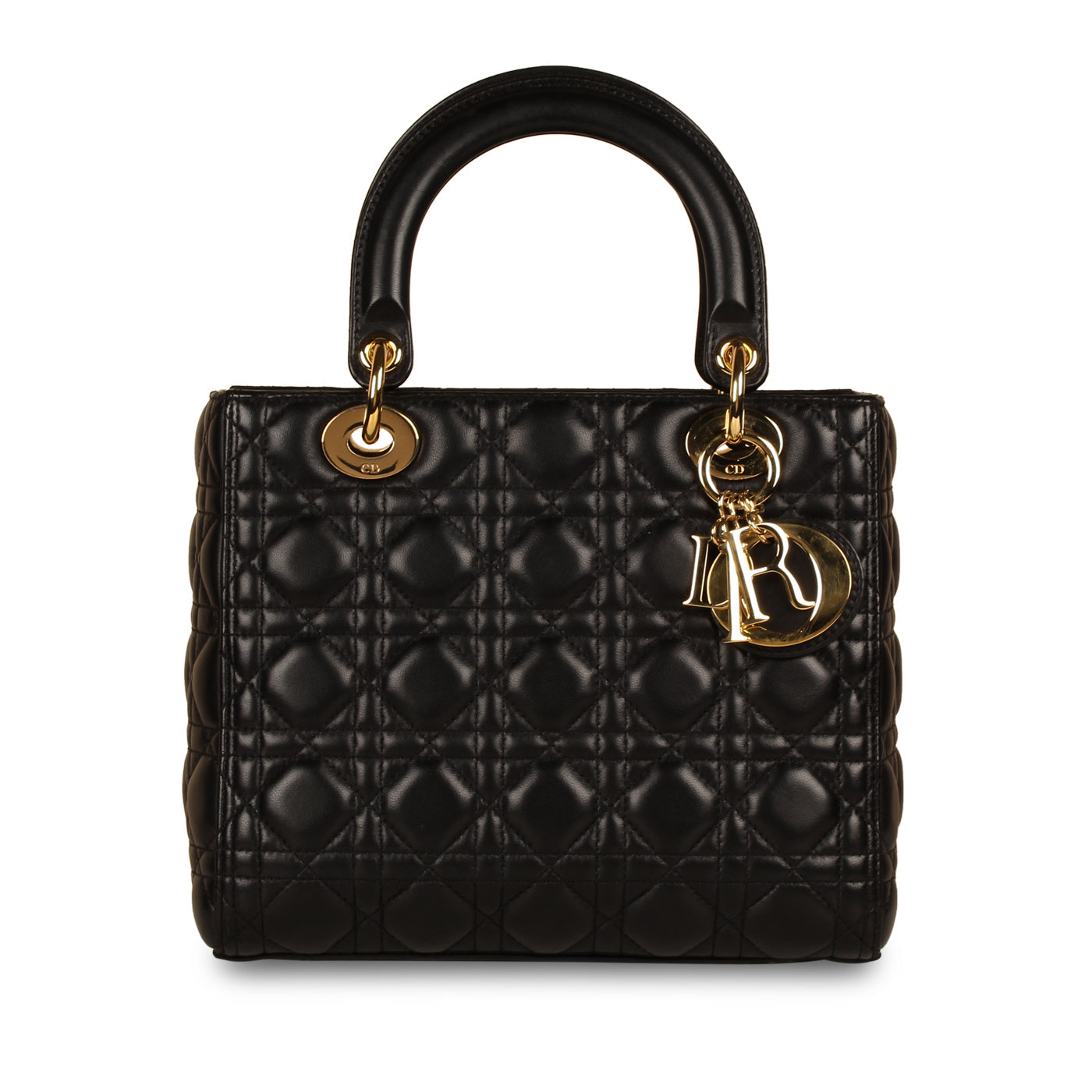 Christian Dior Lady Dior - Medium