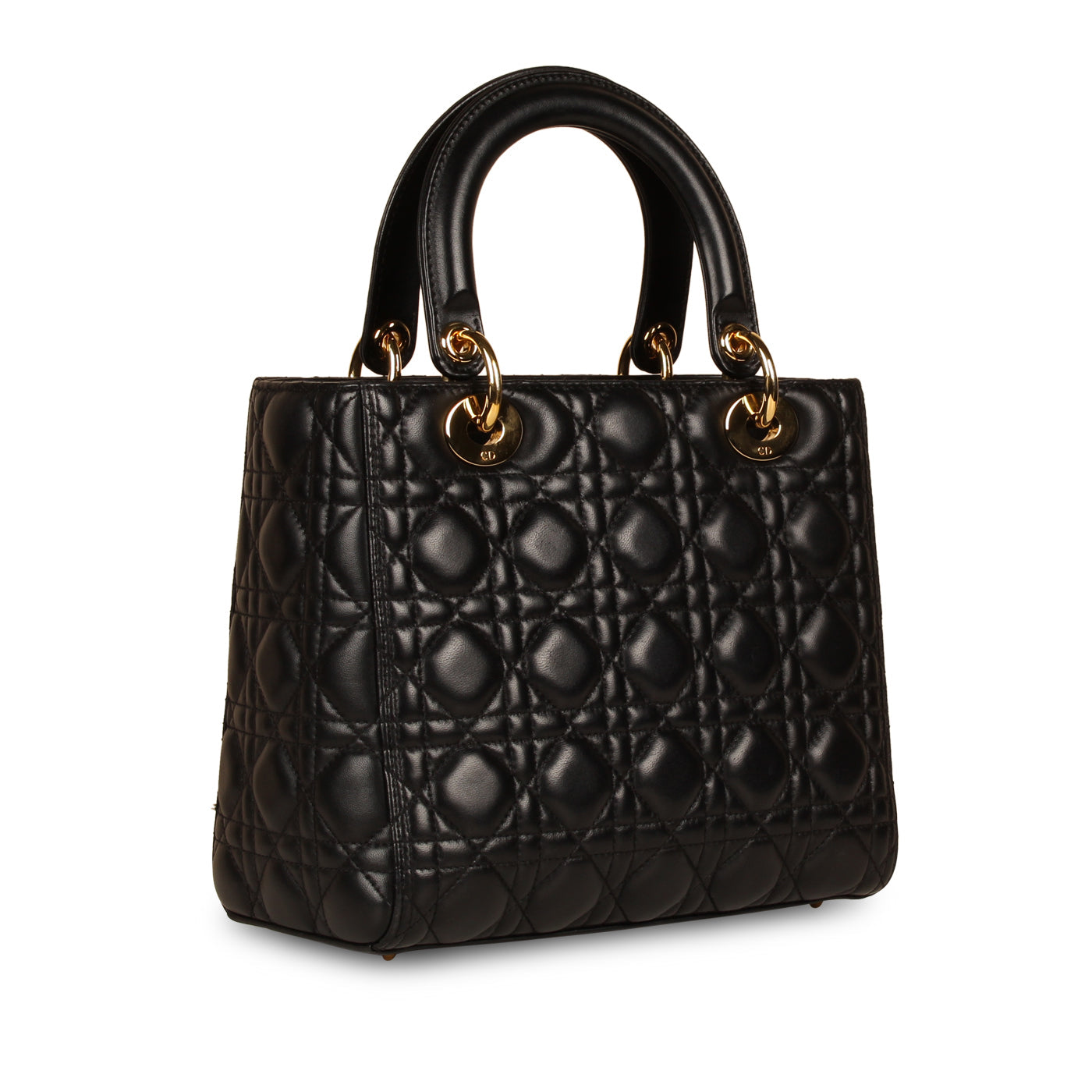 Christian Dior Lady Dior - Medium