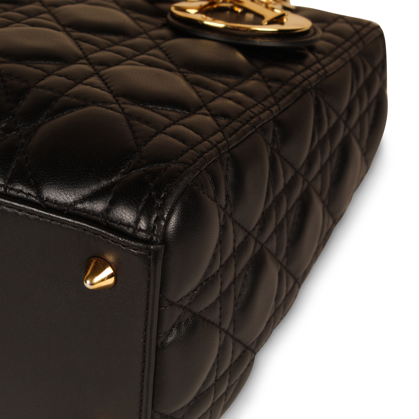 Christian Dior Lady Dior - Medium