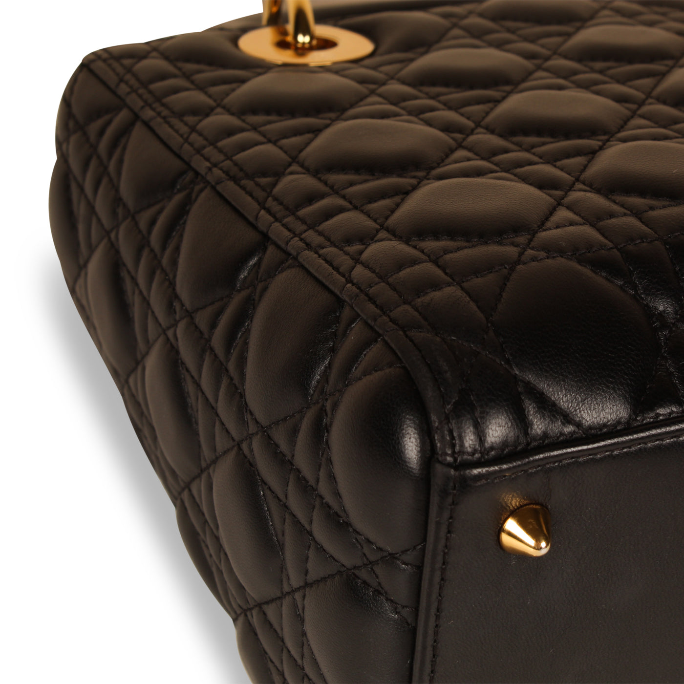 Christian Dior Lady Dior - Medium