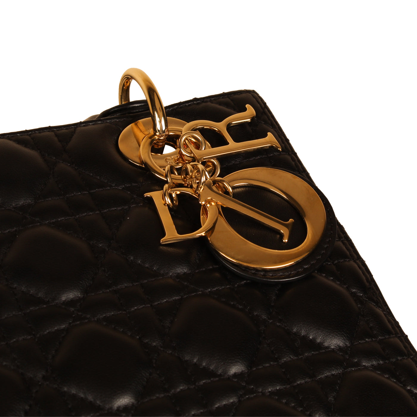 Christian Dior Lady Dior - Medium