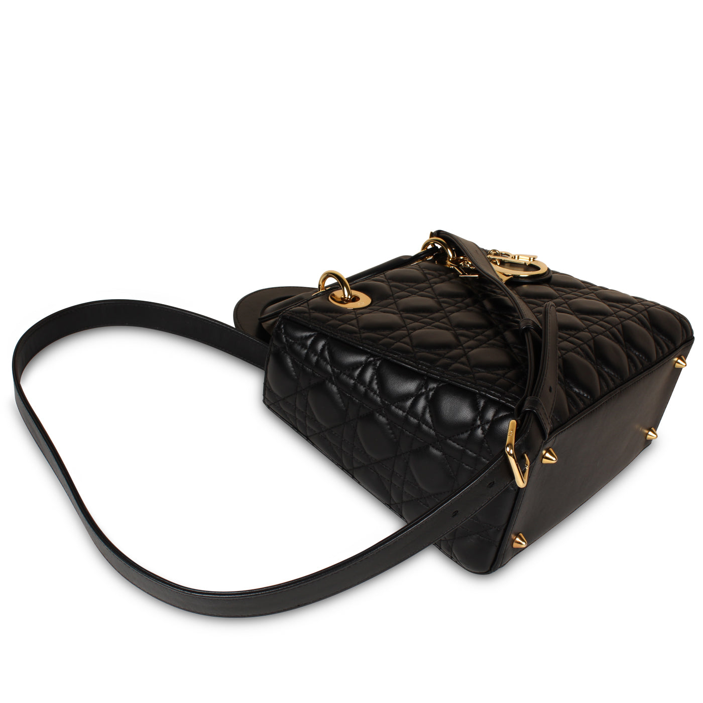 Christian Dior Lady Dior - Medium