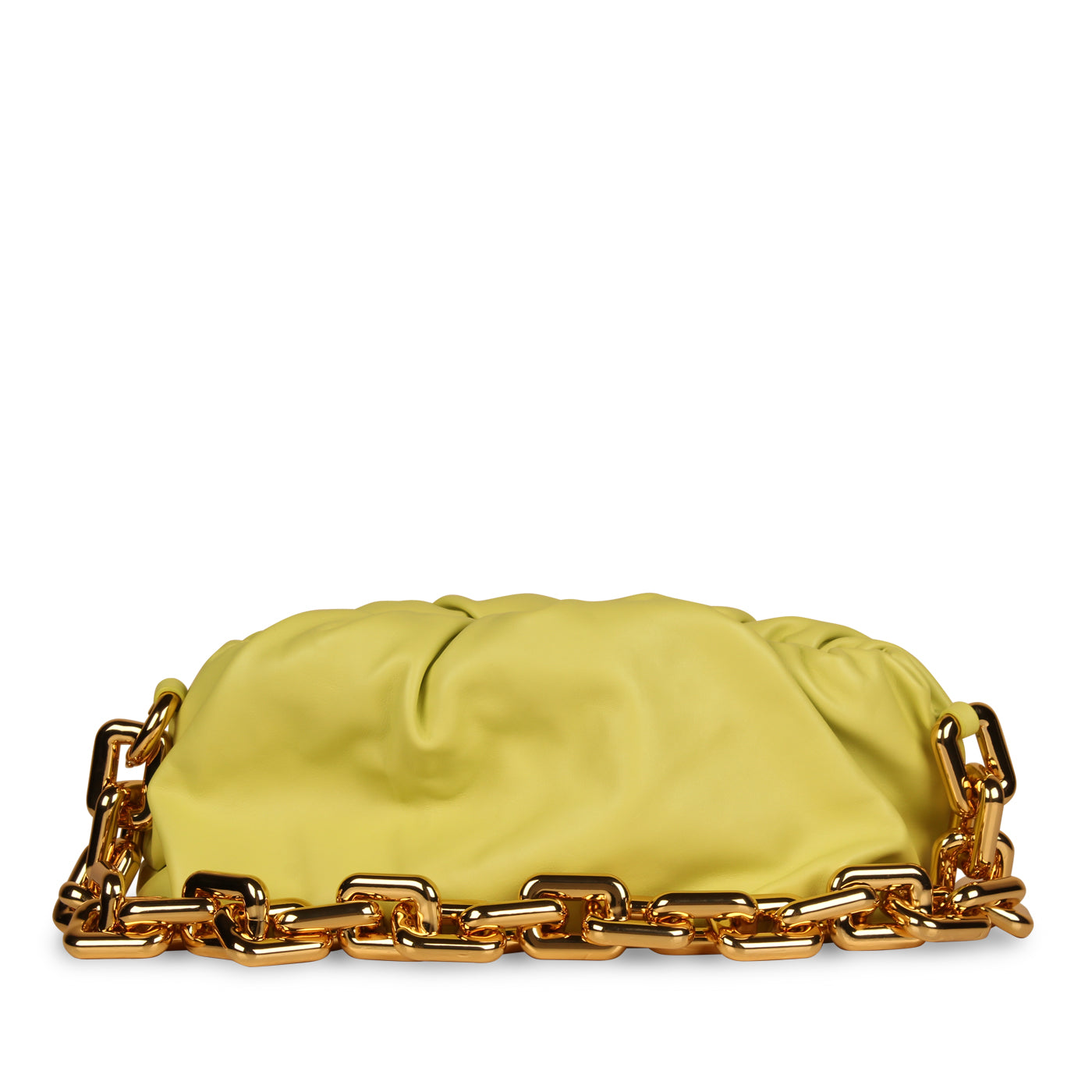 Bottega Veneta Chain Pouch