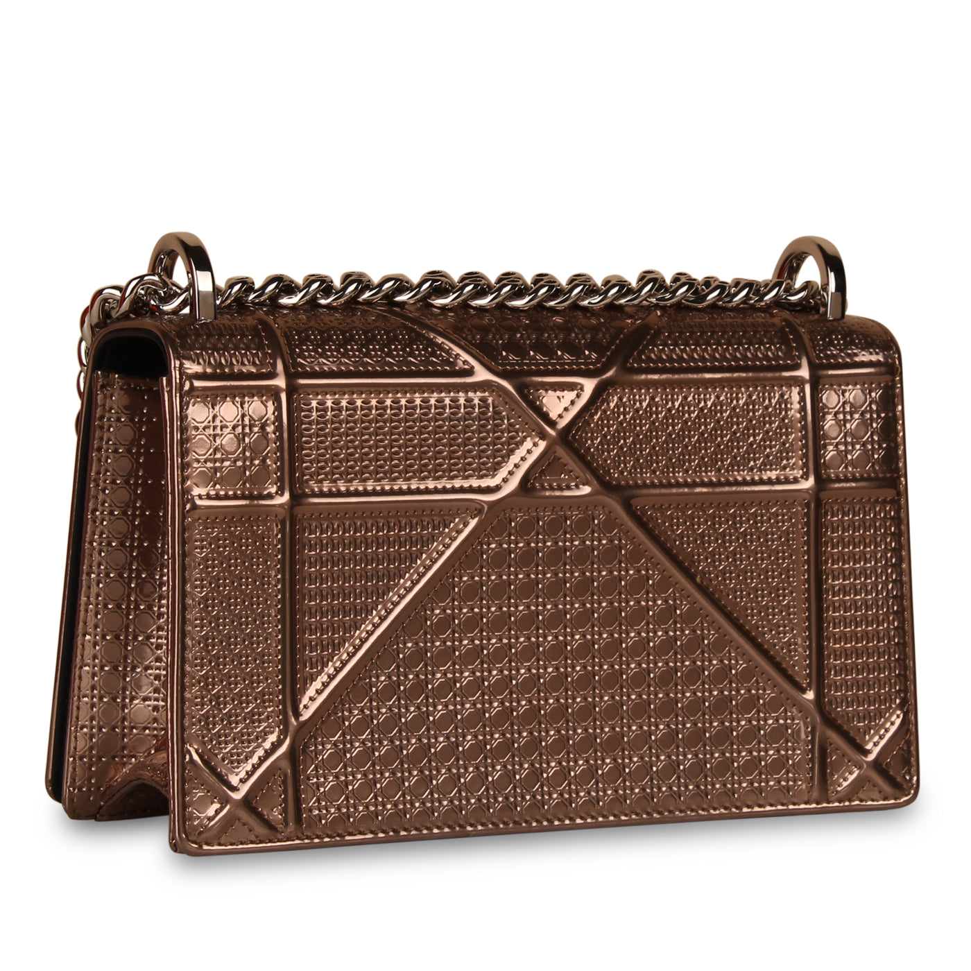 Christian Dior Diorama - Rose Gold