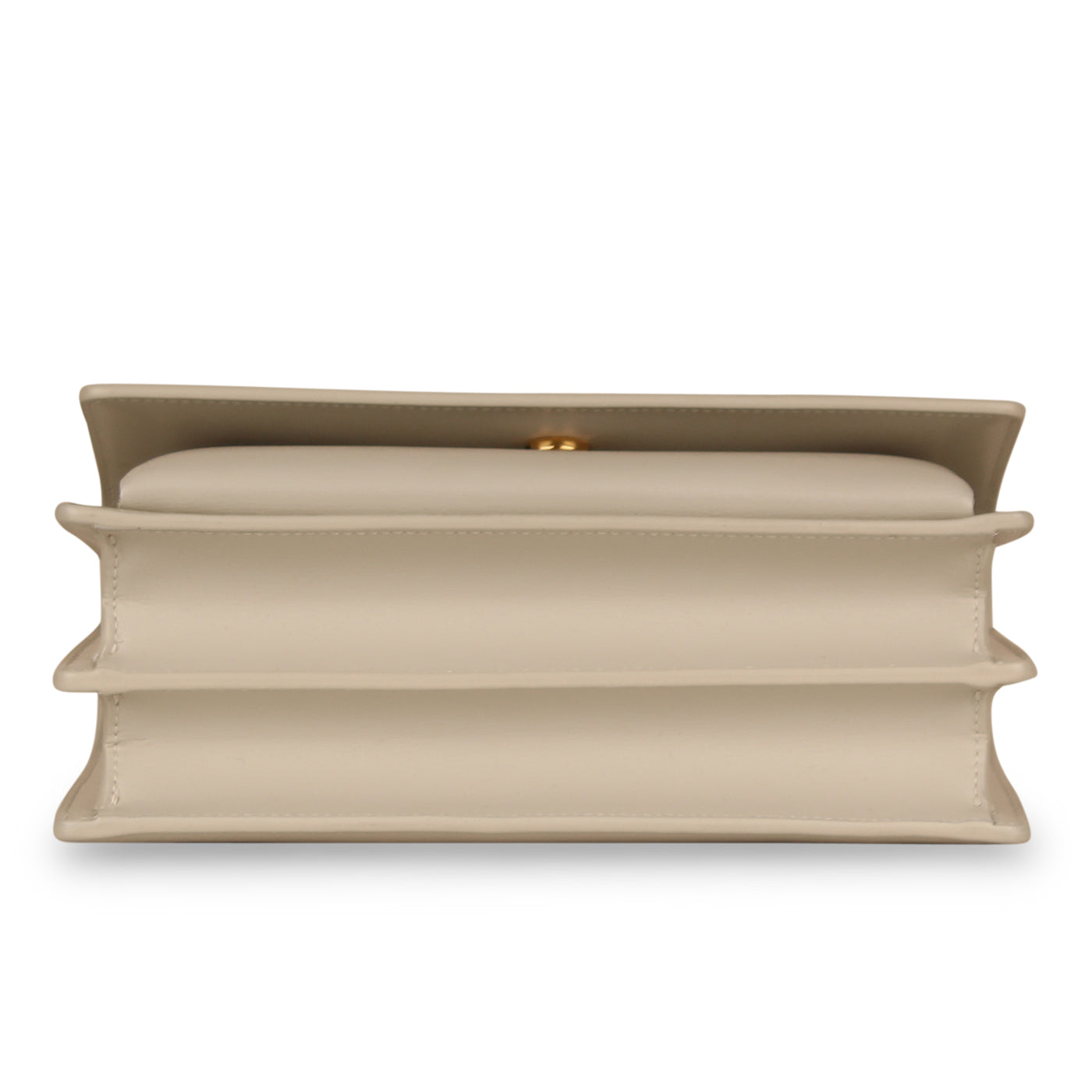 Saint Laurent Sunset Medium - Cream