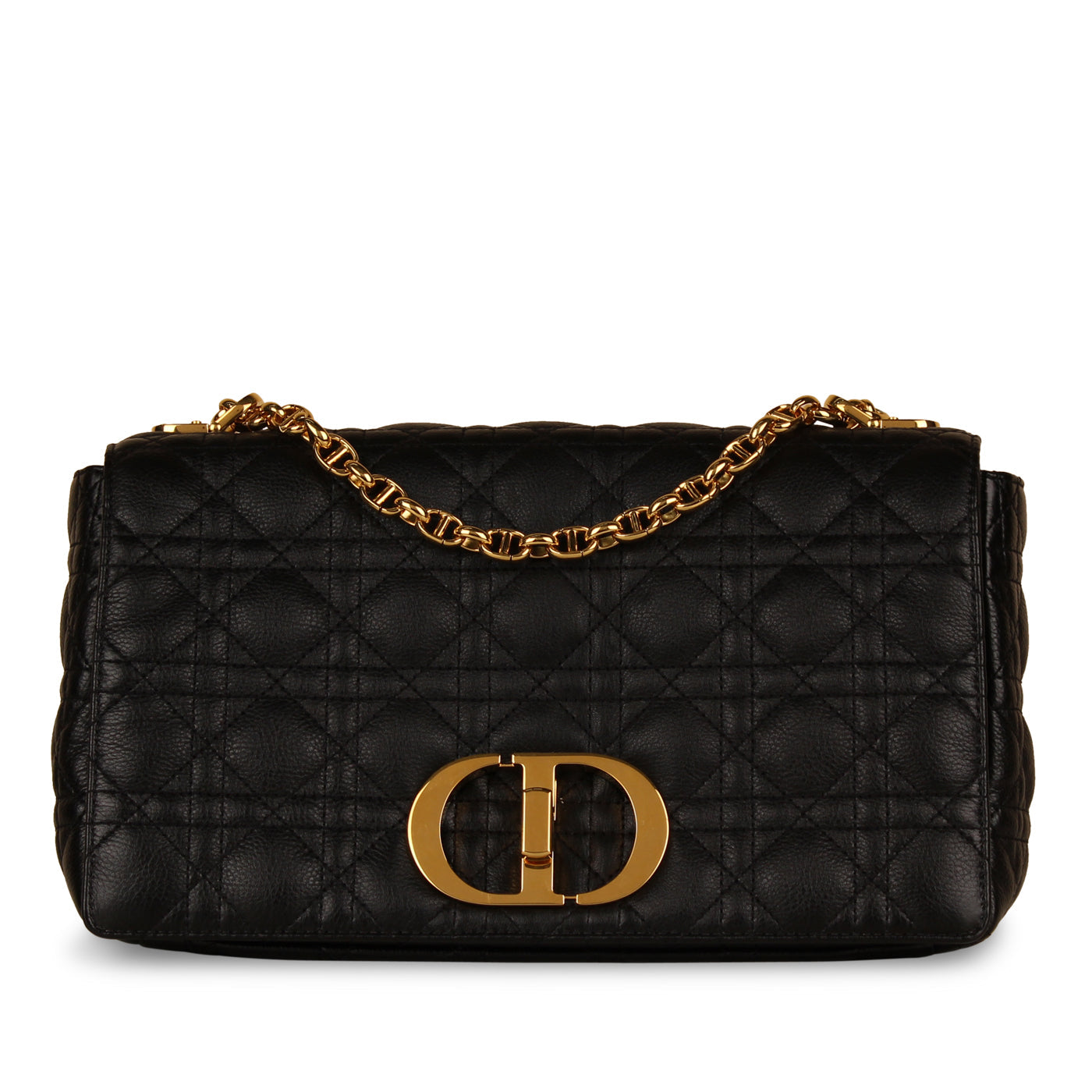 Christian Dior Caro Bag - Large