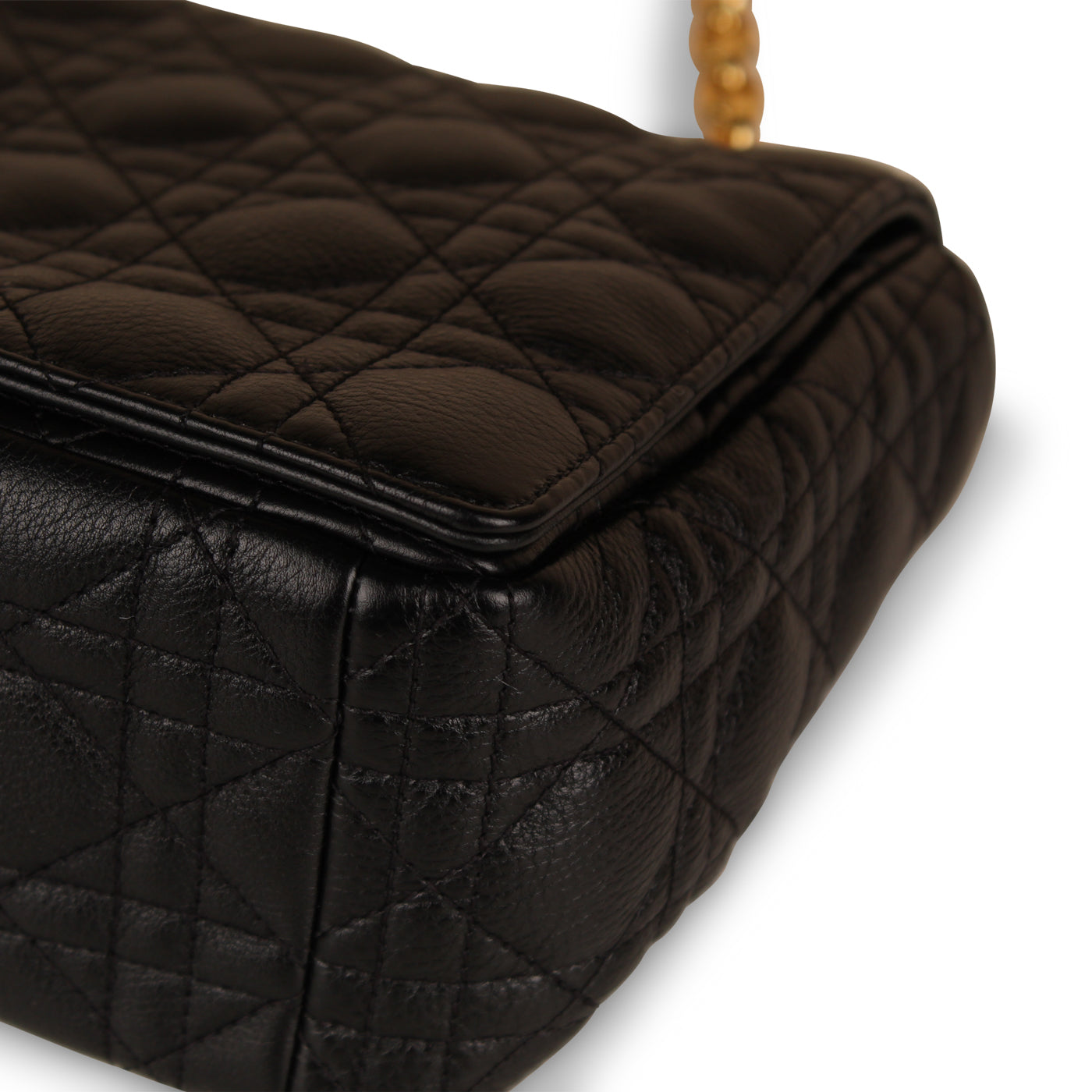 Christian Dior Caro Bag - Large