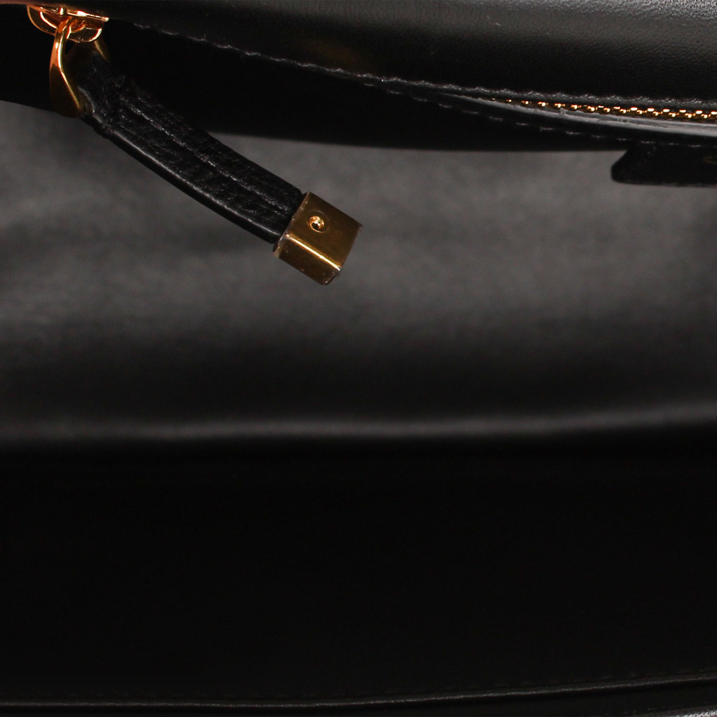 Christian Dior Caro Bag - Large