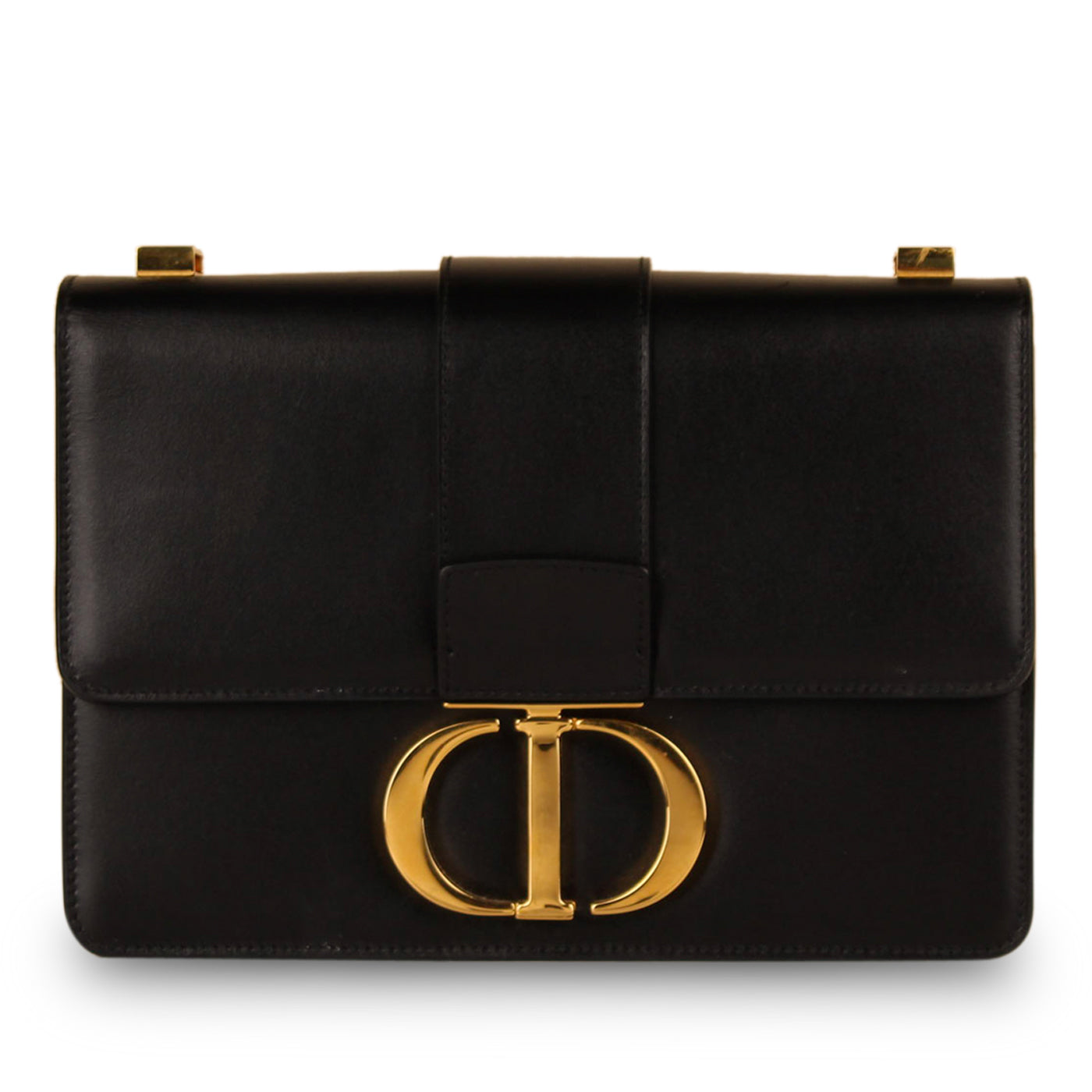 Christian Dior 30 Montaigne Bag - Calfskin