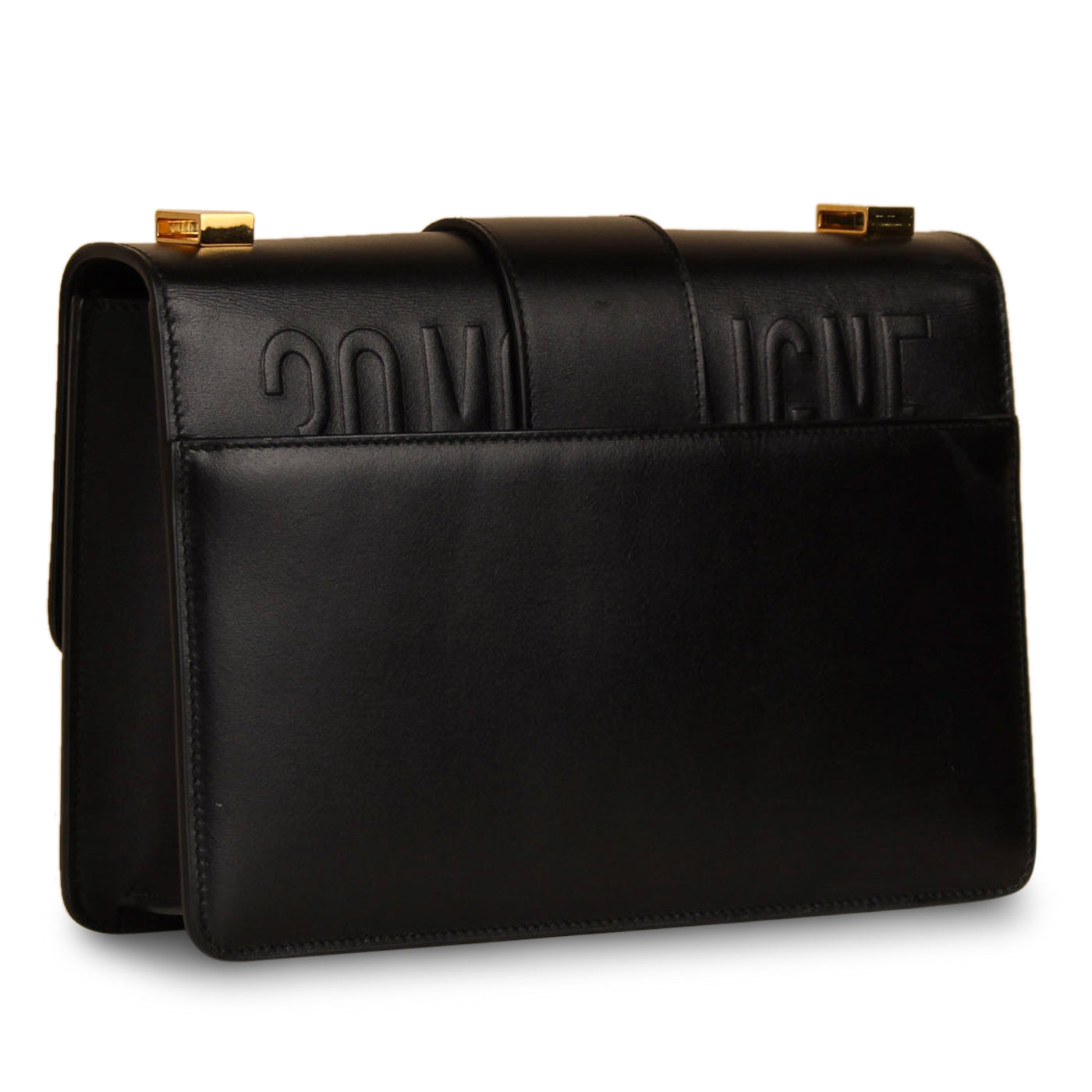 Christian Dior 30 Montaigne Bag - Calfskin