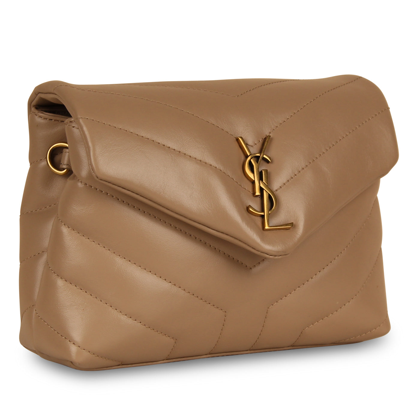 Saint Laurent Lou Toy Bag