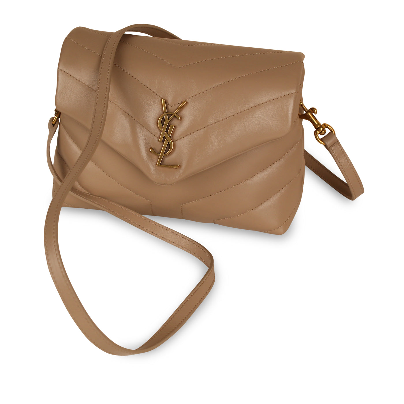 Saint Laurent Lou Toy Bag
