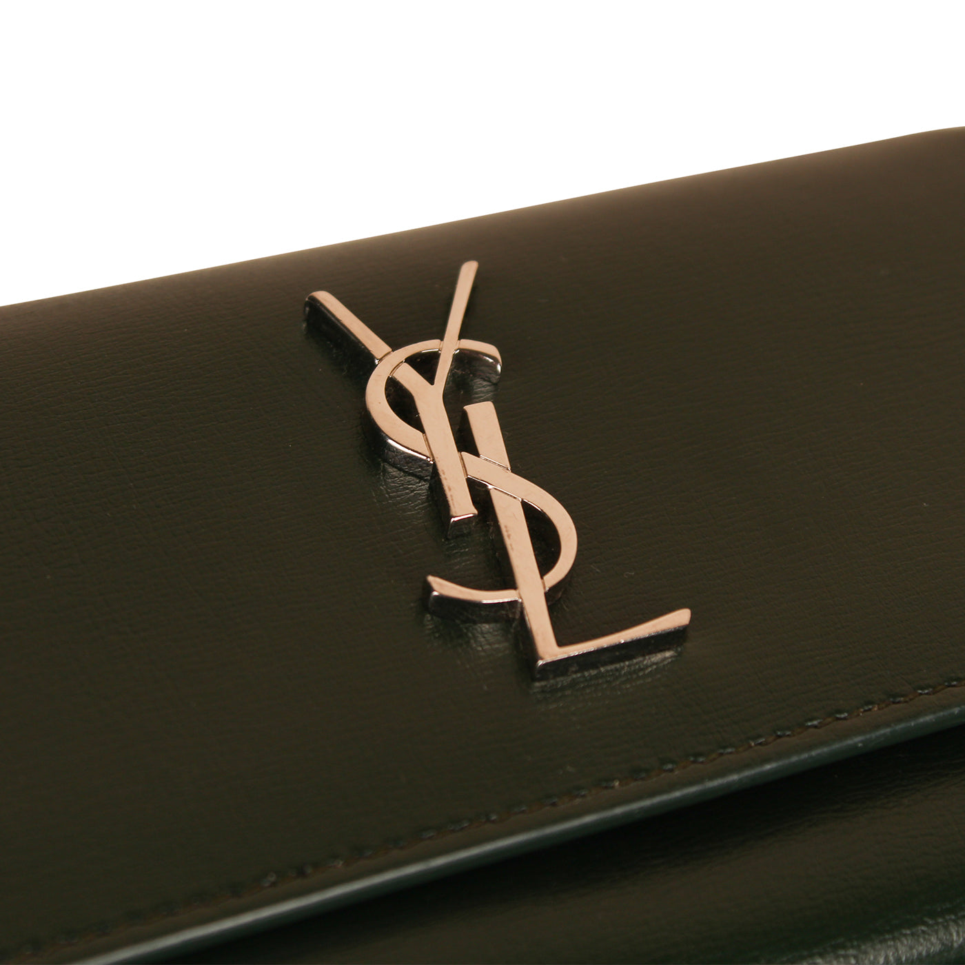 Saint Laurent Mini Sunset Bag