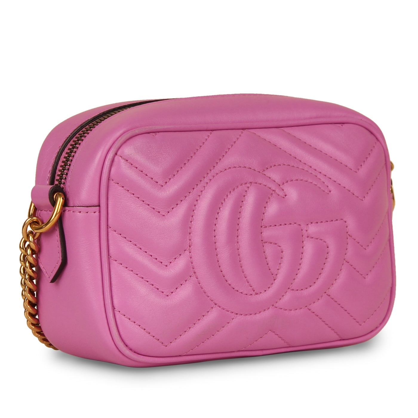 Gucci Mini Marmont Bag