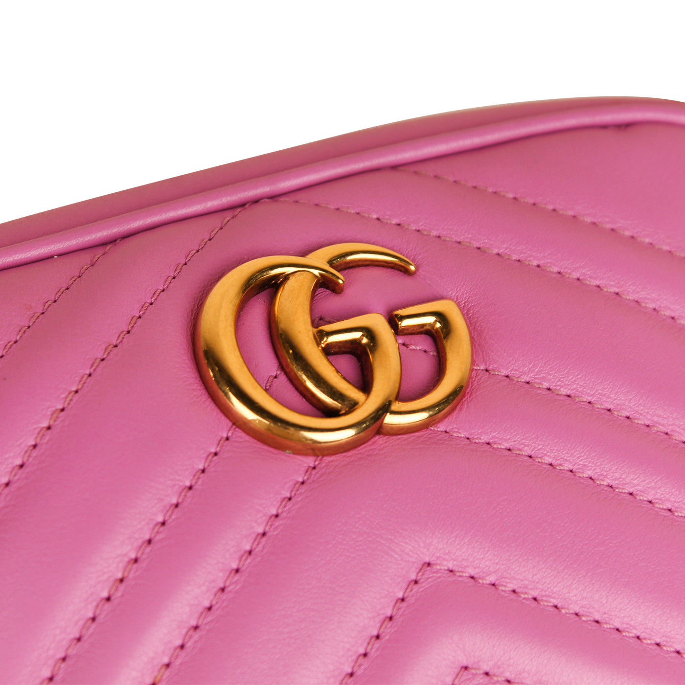 Gucci Mini Marmont Bag