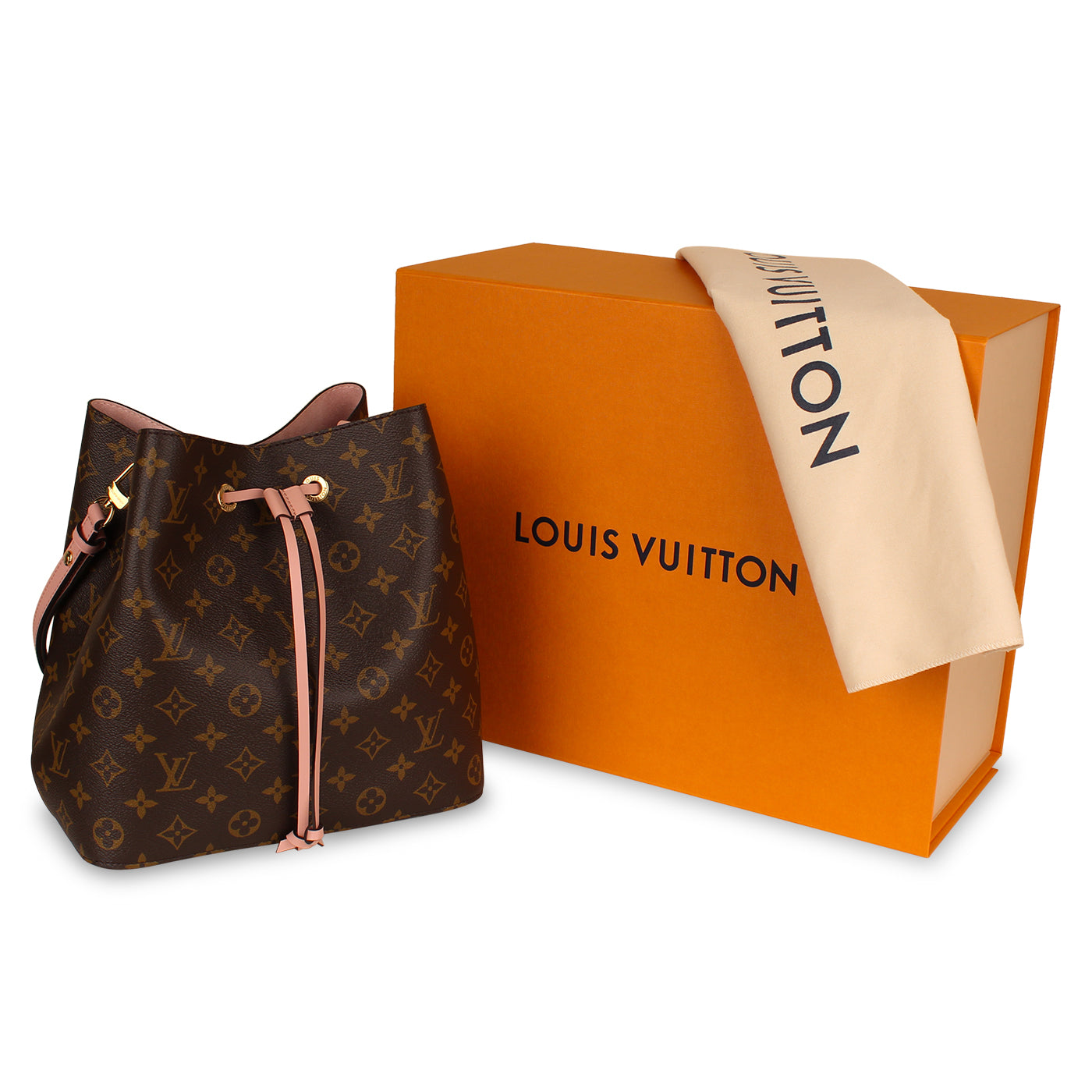 Louis Vuitton Néo Noé MM