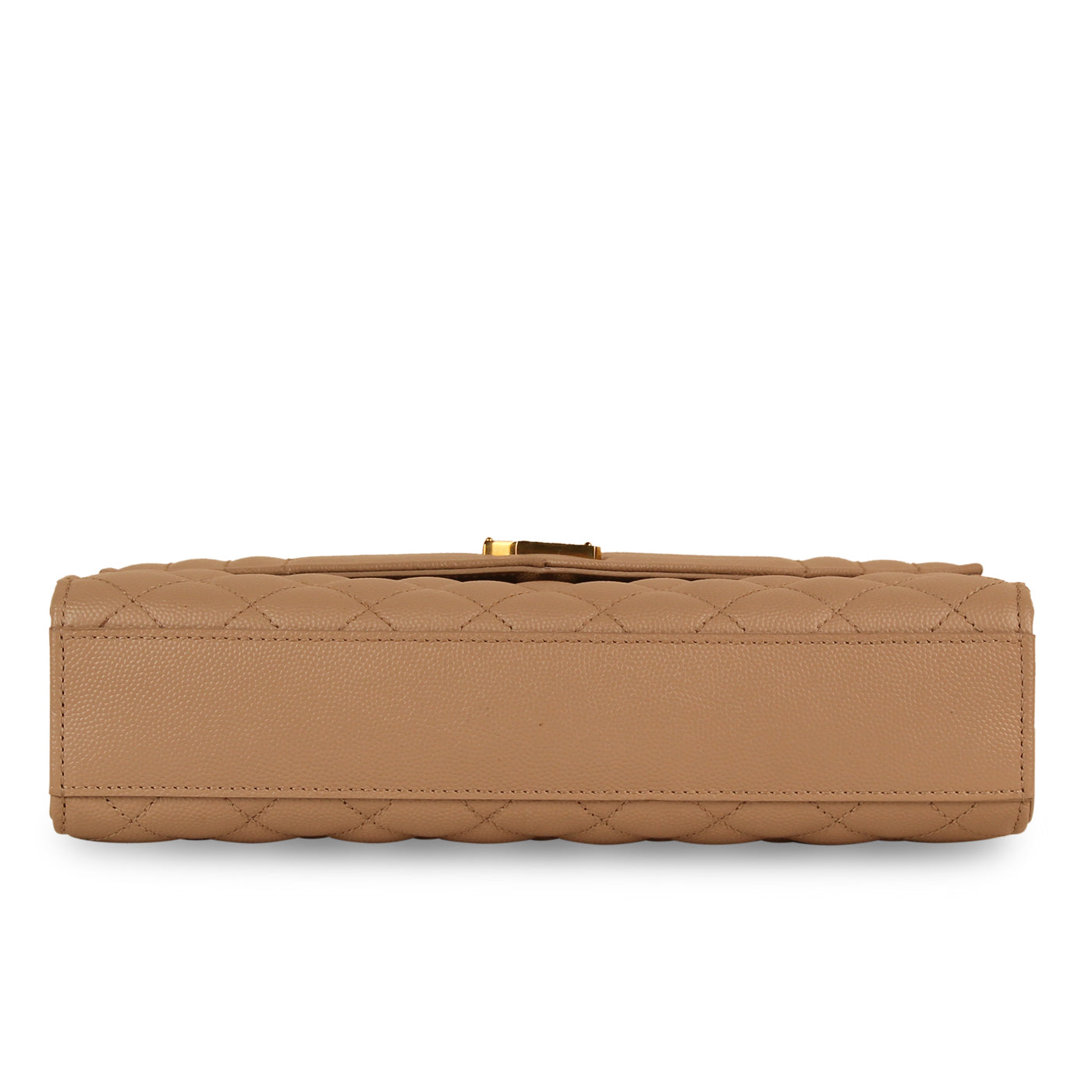 Saint Laurent Envelope Mix Matelasse Bag