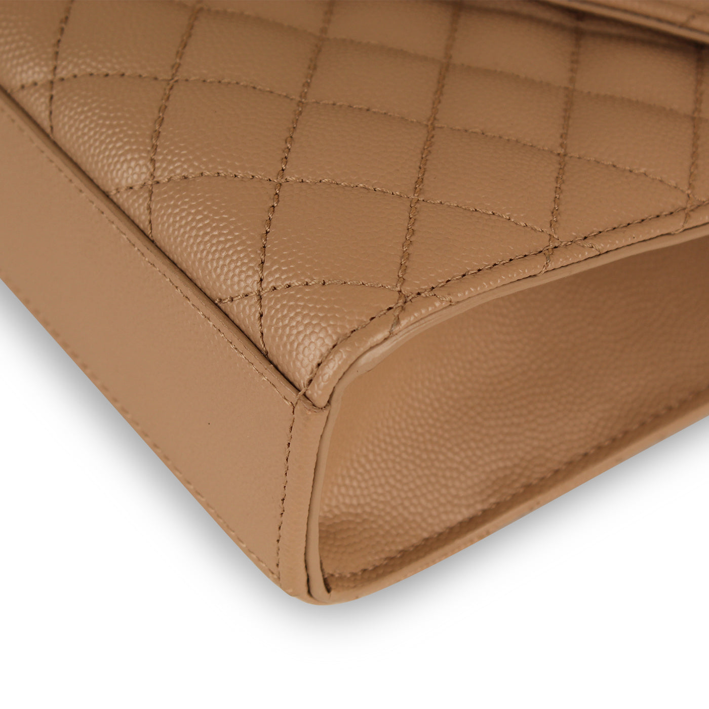 Saint Laurent Envelope Mix Matelasse Bag