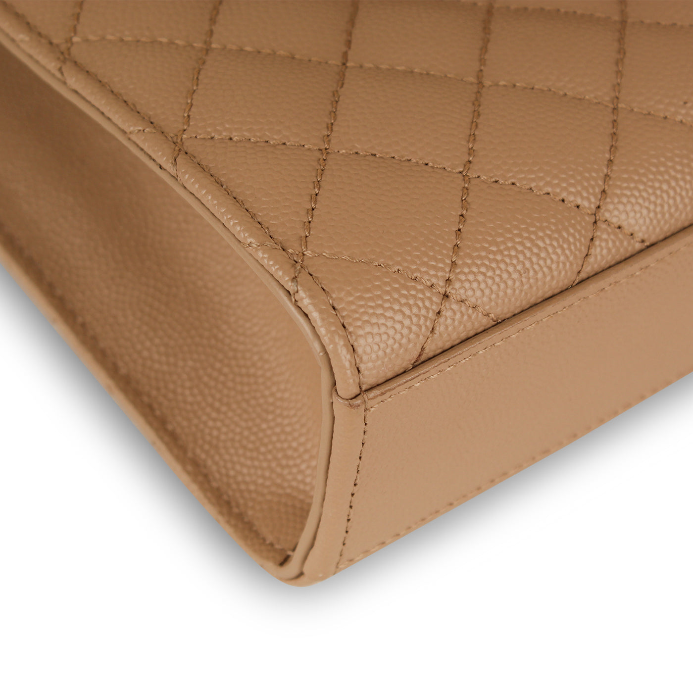 Saint Laurent Envelope Mix Matelasse Bag