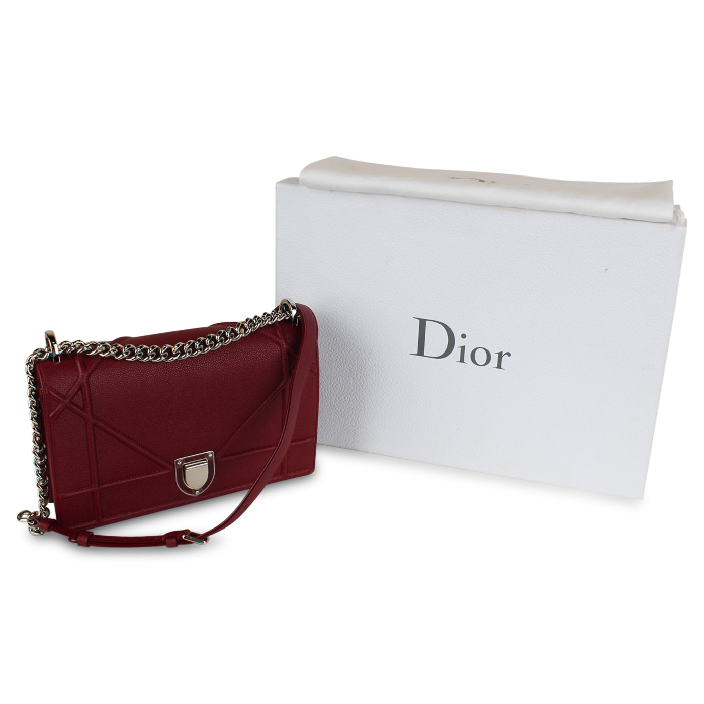 Christian Dior Diorama