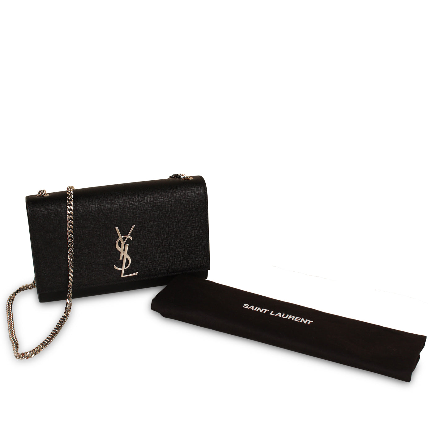 Saint Laurent Kate Bag