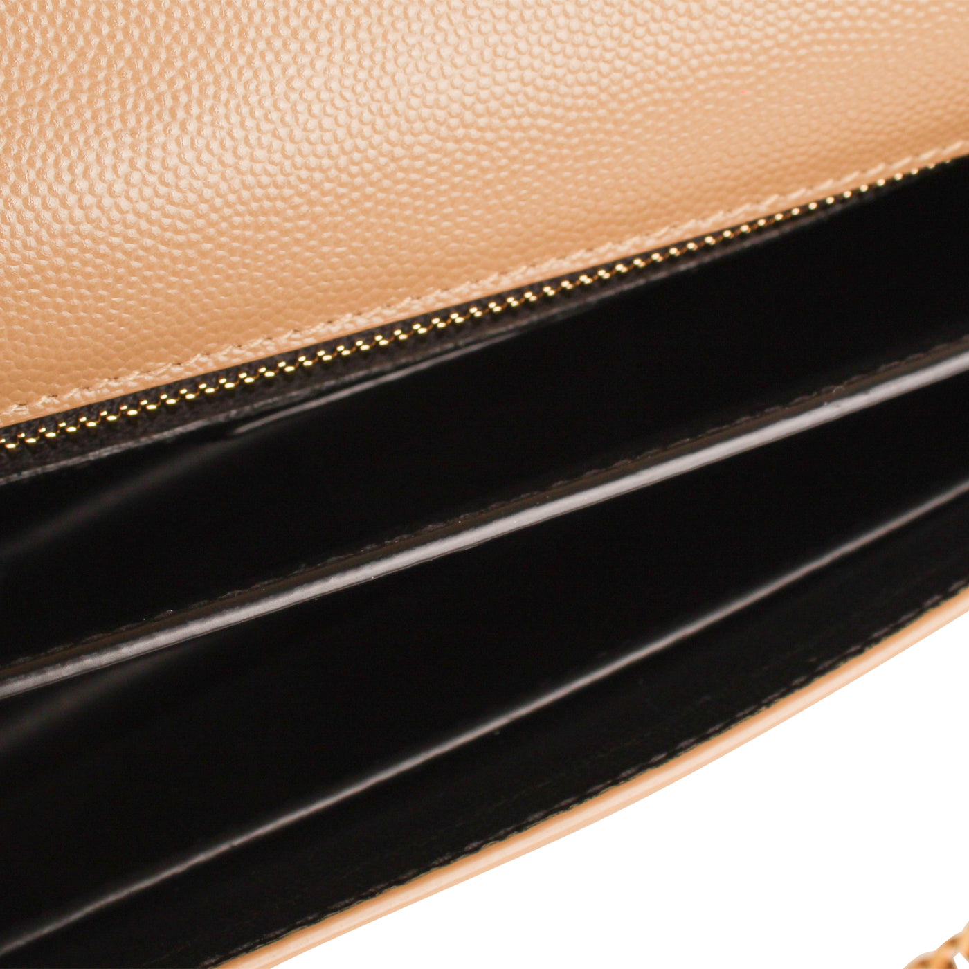 Saint Laurent Cassandra Clasp Bag