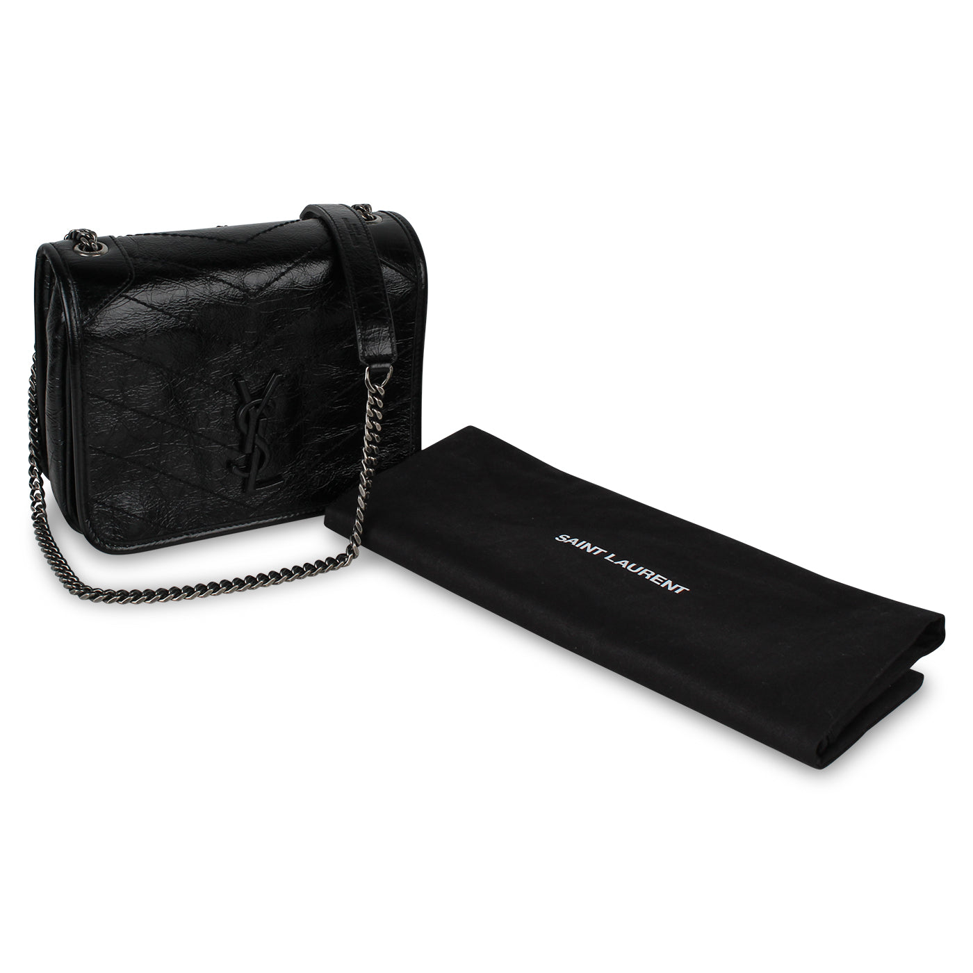 Saint Laurent Niki Baby