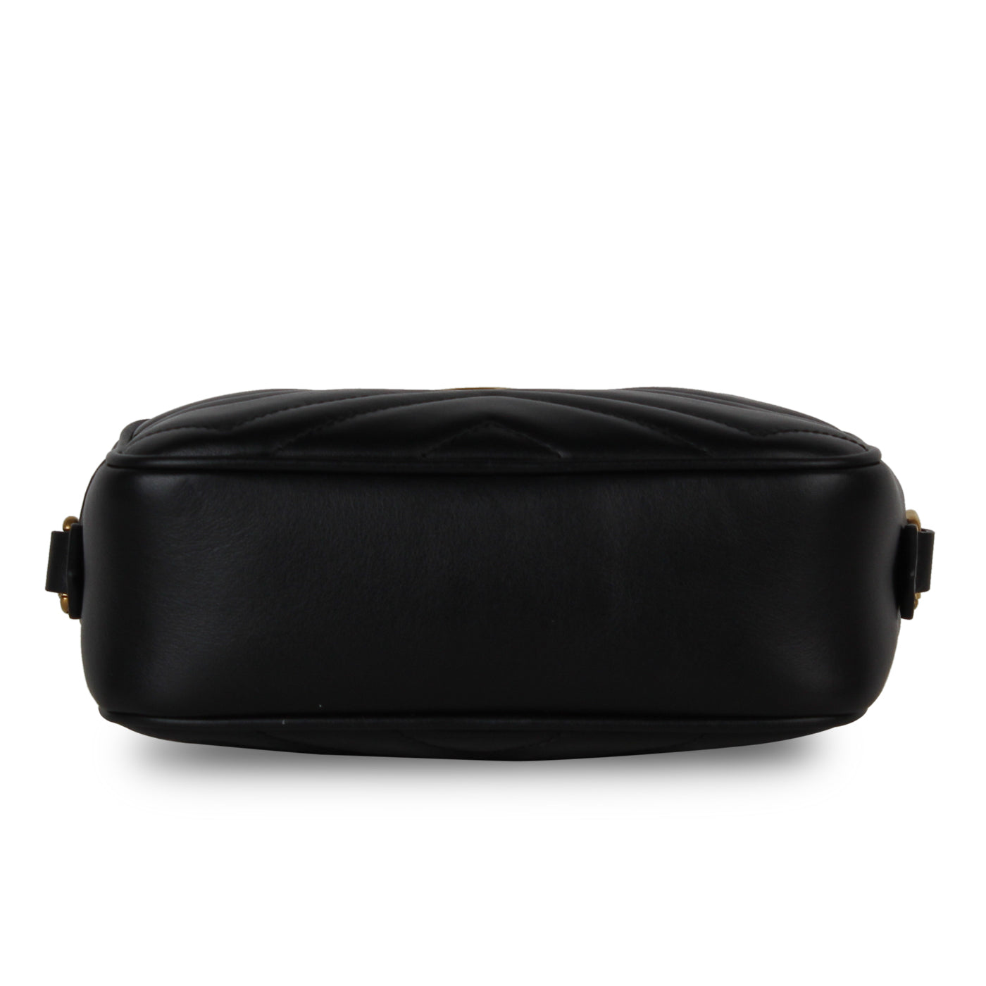 Gucci Mini Marmont - Black