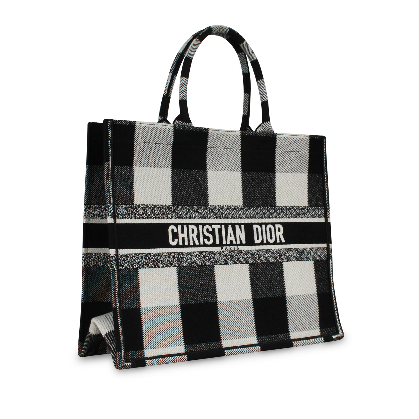 Christian Dior Dior Book Tote