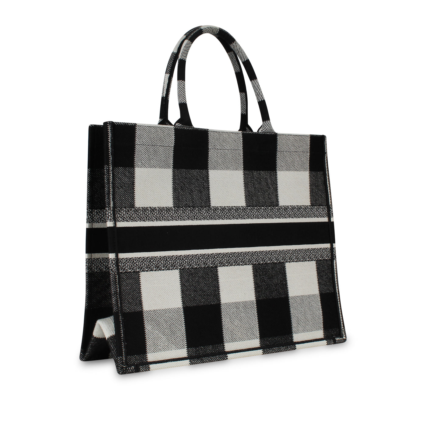 Christian Dior Dior Book Tote
