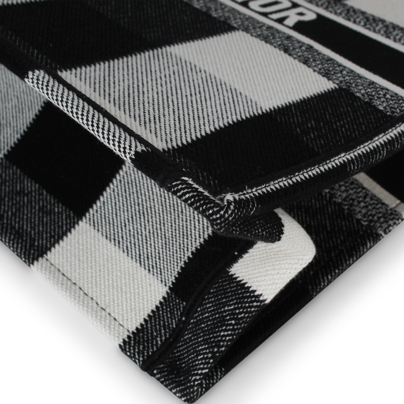 Christian Dior Dior Book Tote