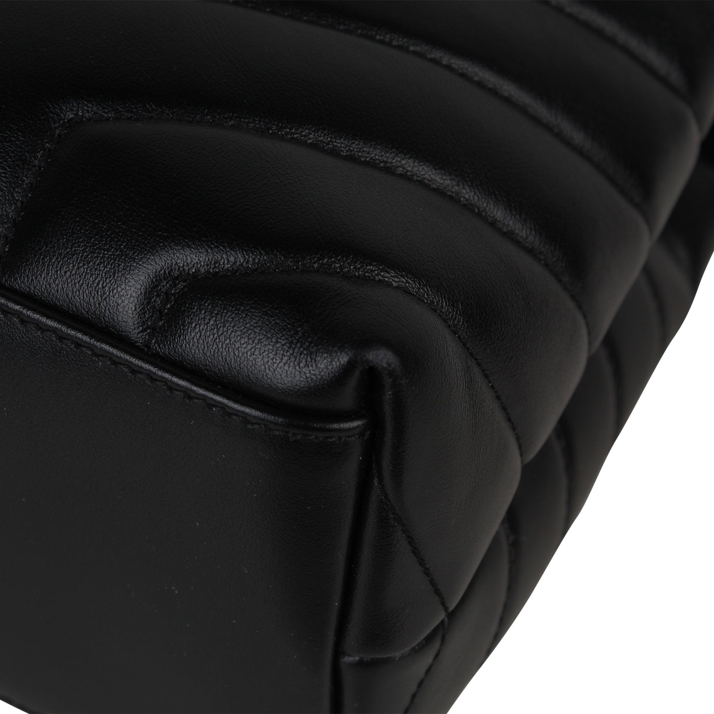 Saint Laurent LouLou Shoulder Bag