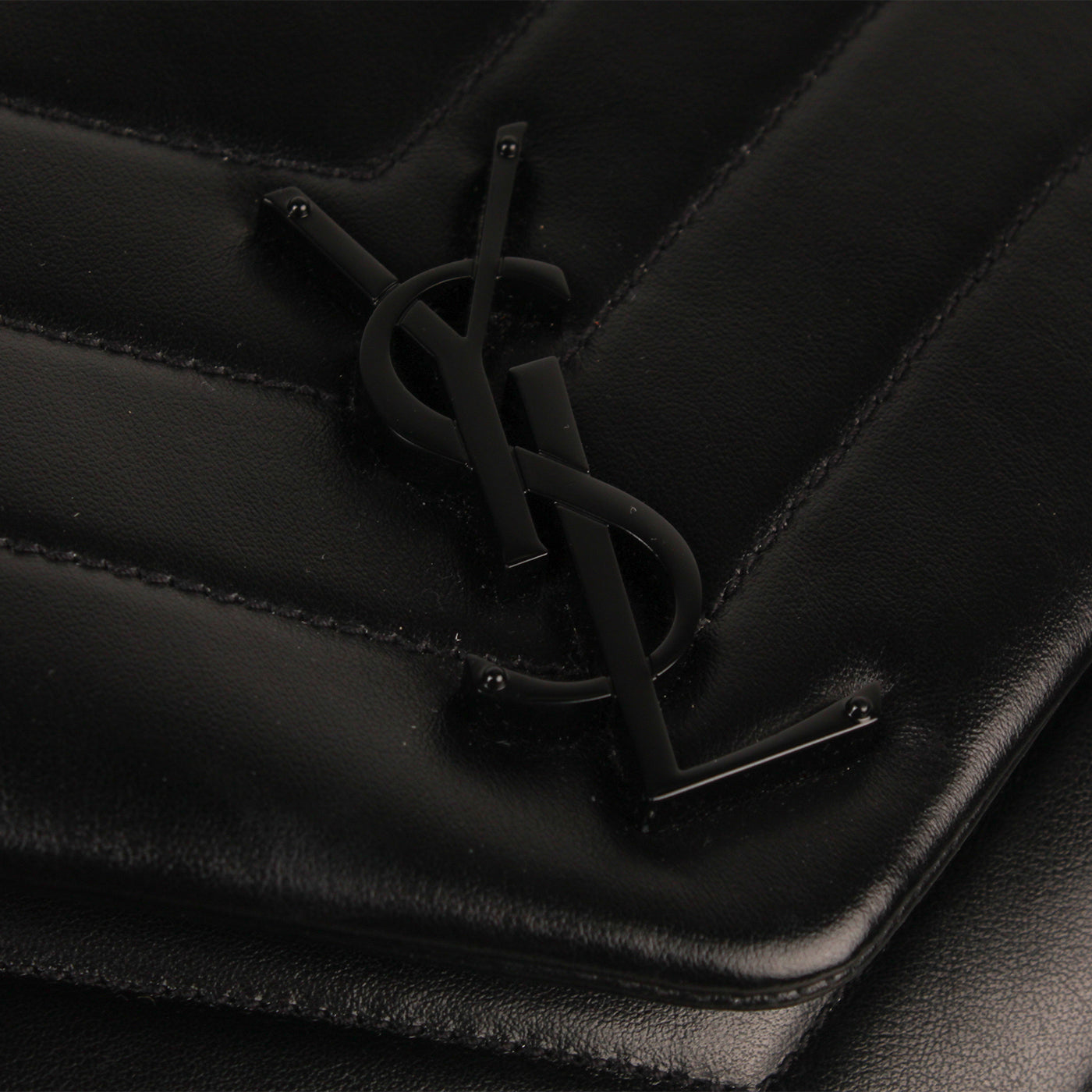 Saint Laurent LouLou Shoulder Bag