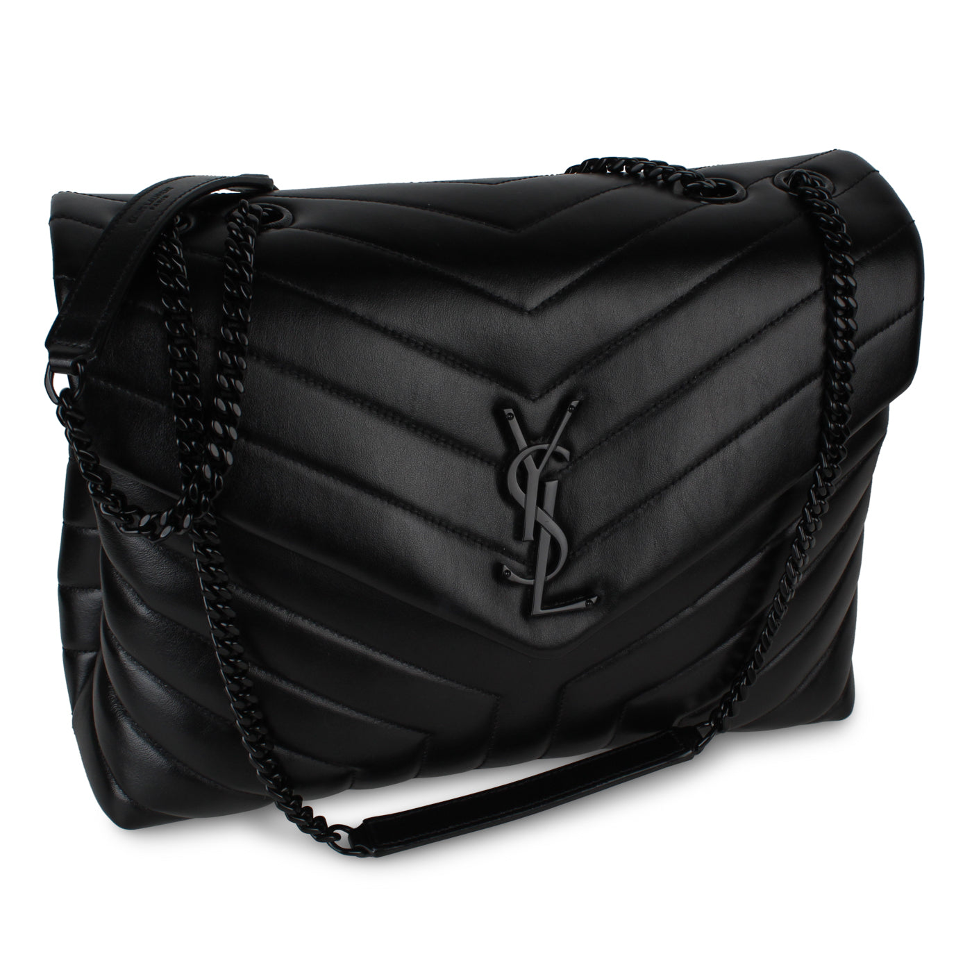 Saint Laurent LouLou Shoulder Bag