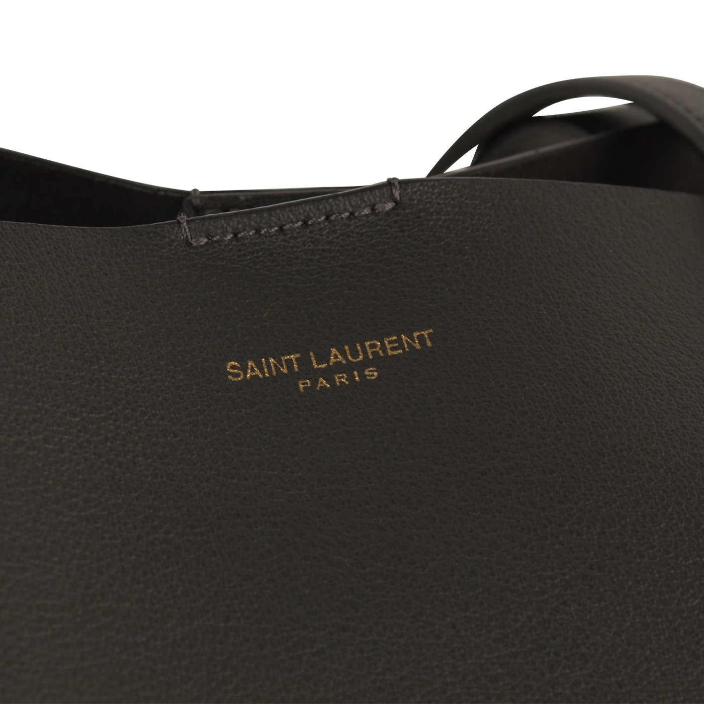 Saint Laurent Shopper Tote