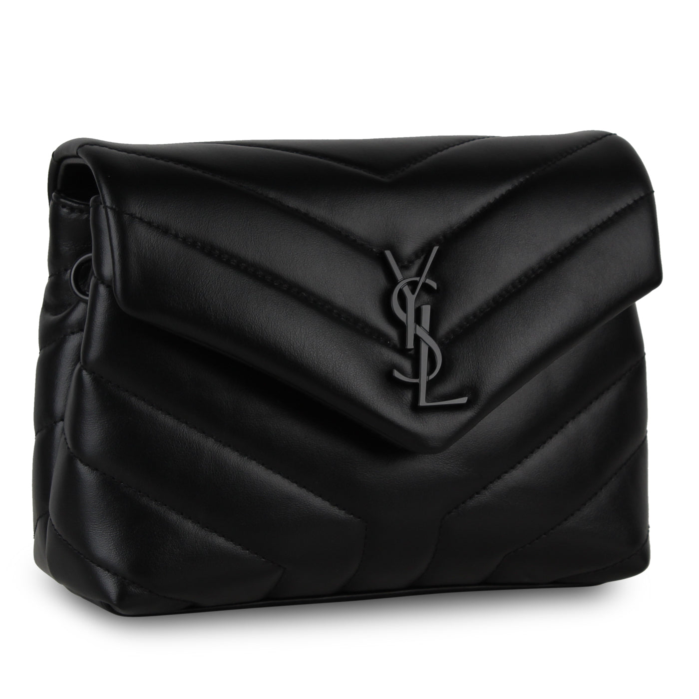 Saint Laurent LouLou Toy Bag