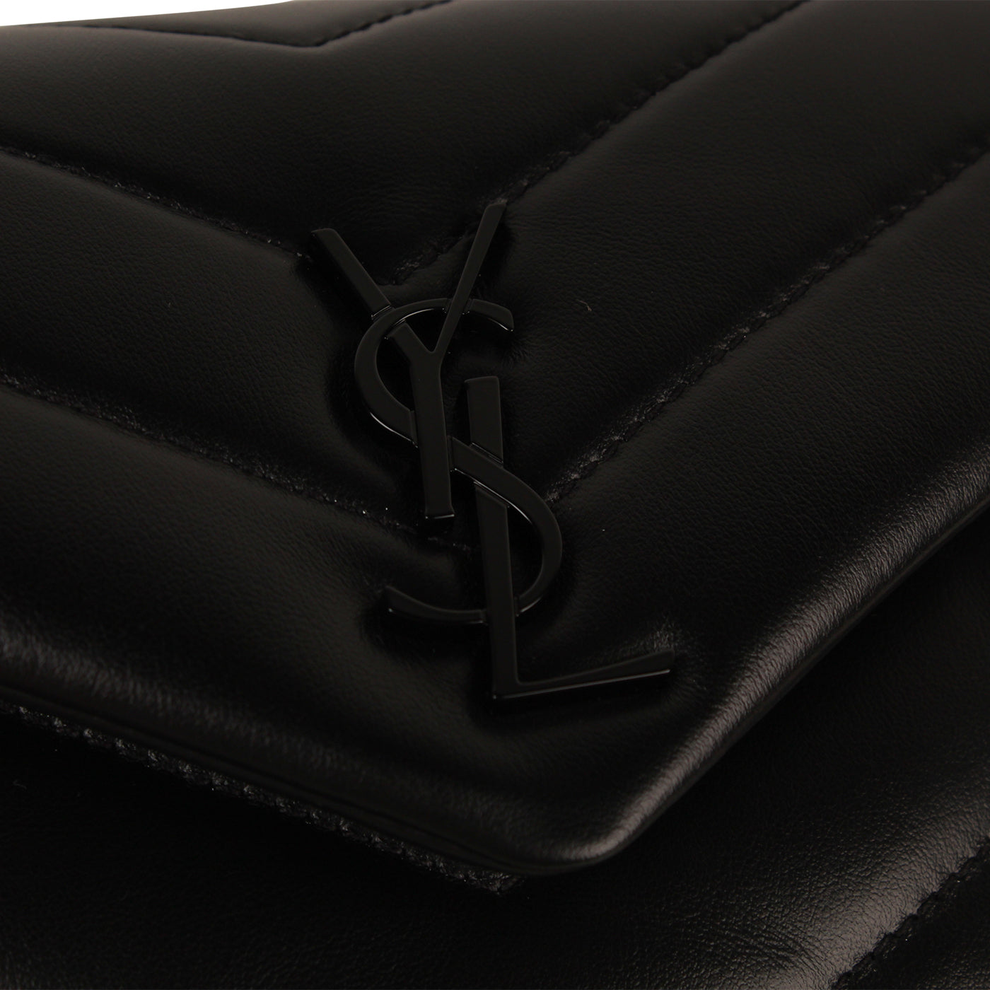 Saint Laurent LouLou Toy Bag