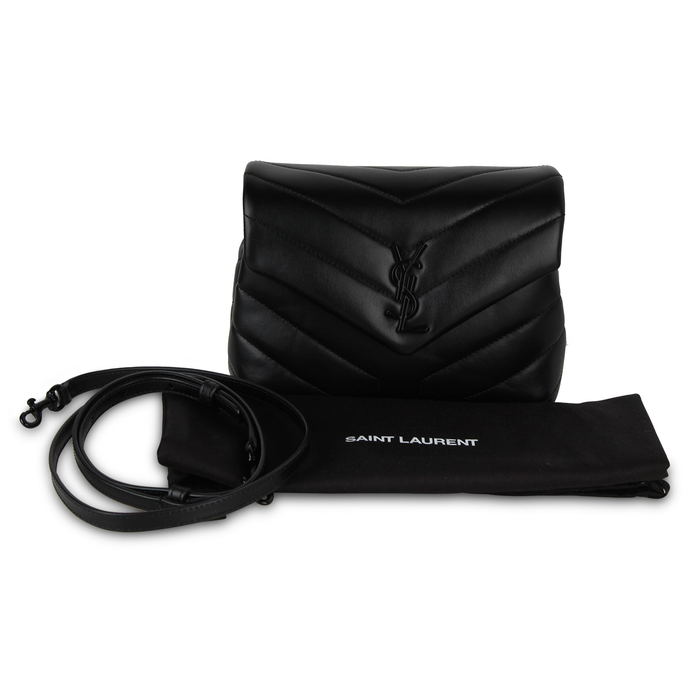 Saint Laurent LouLou Toy Bag
