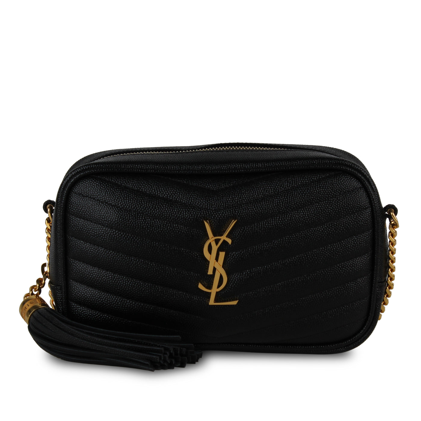 Saint Laurent Lou Camera Bag - Mini