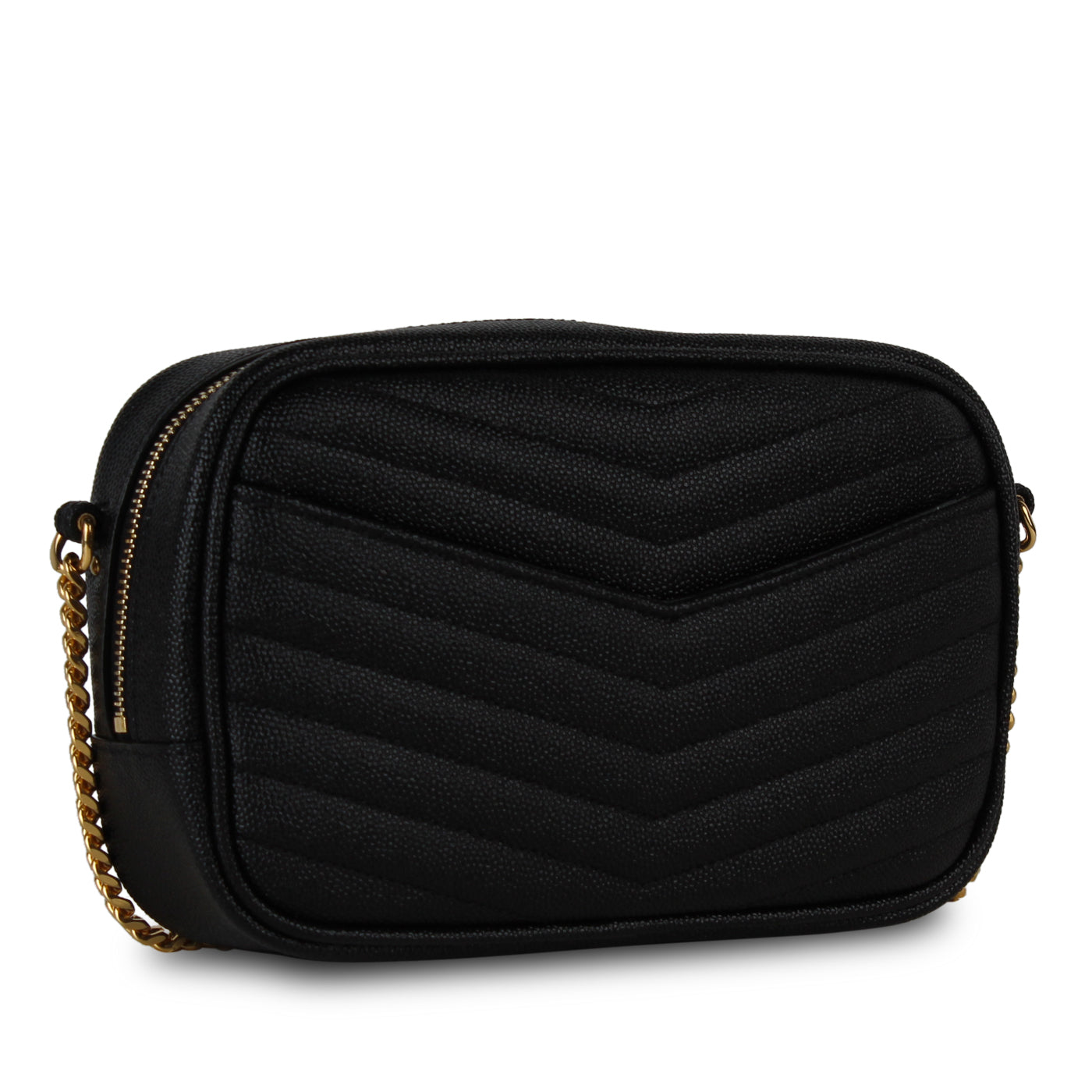 Saint Laurent Lou Camera Bag - Mini