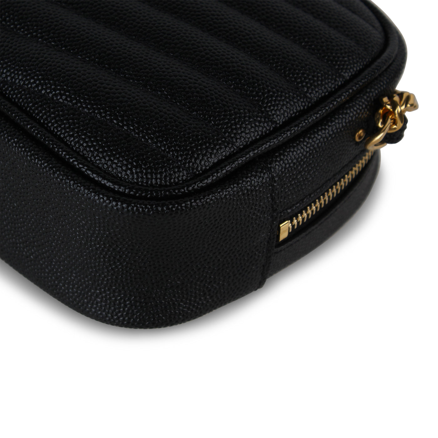 Saint Laurent Lou Camera Bag - Mini